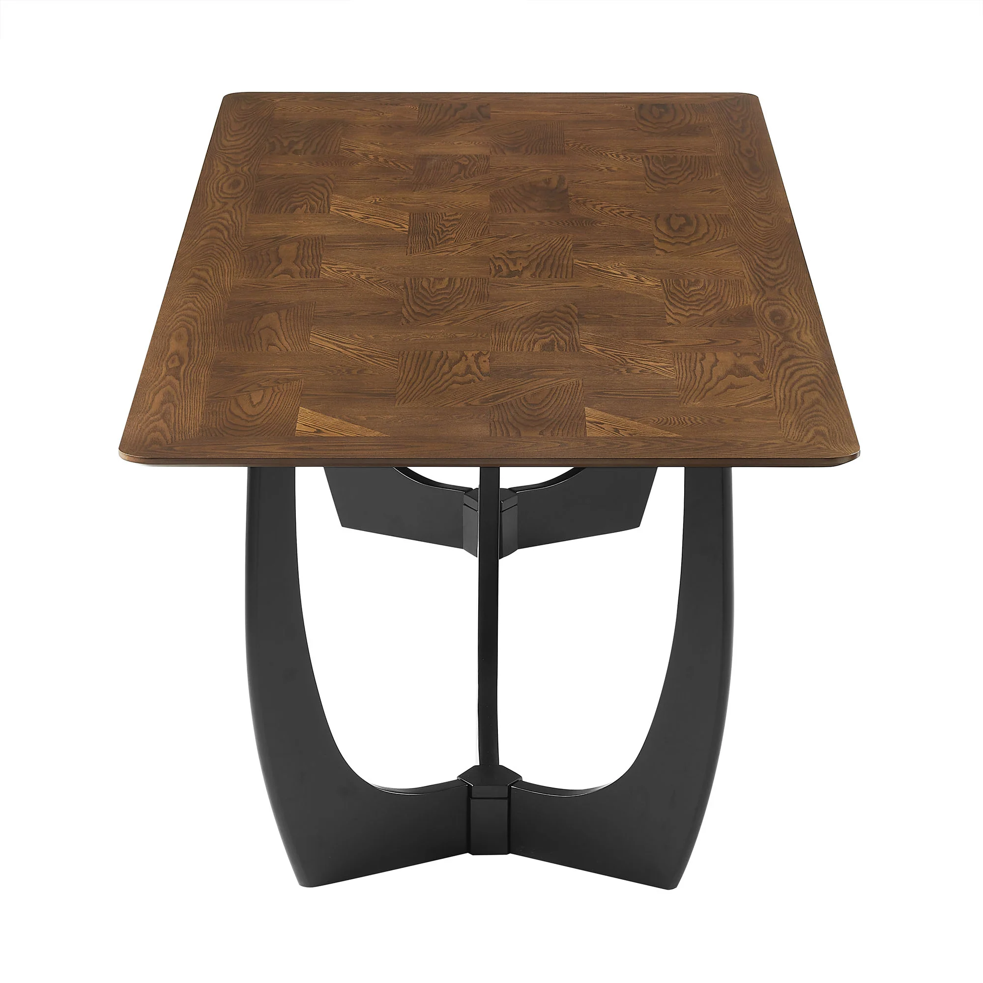 Wrenly 94" Dining Table by Modway - Image 3