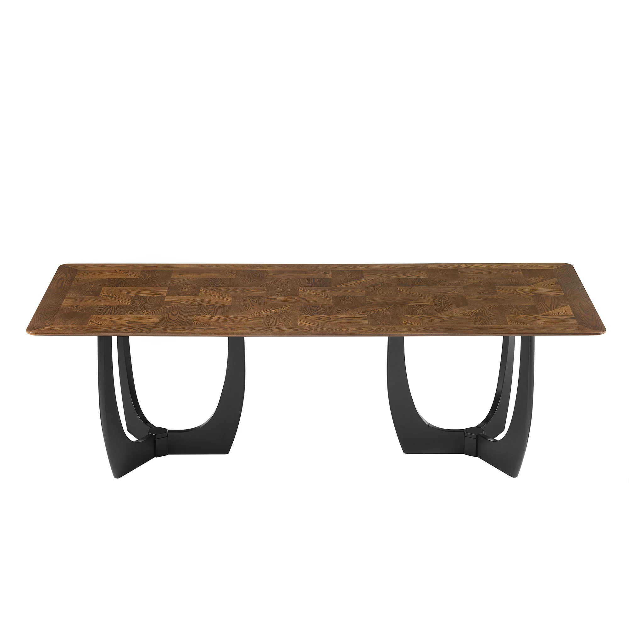 Wrenly 94" Dining Table by Modway - Image 4