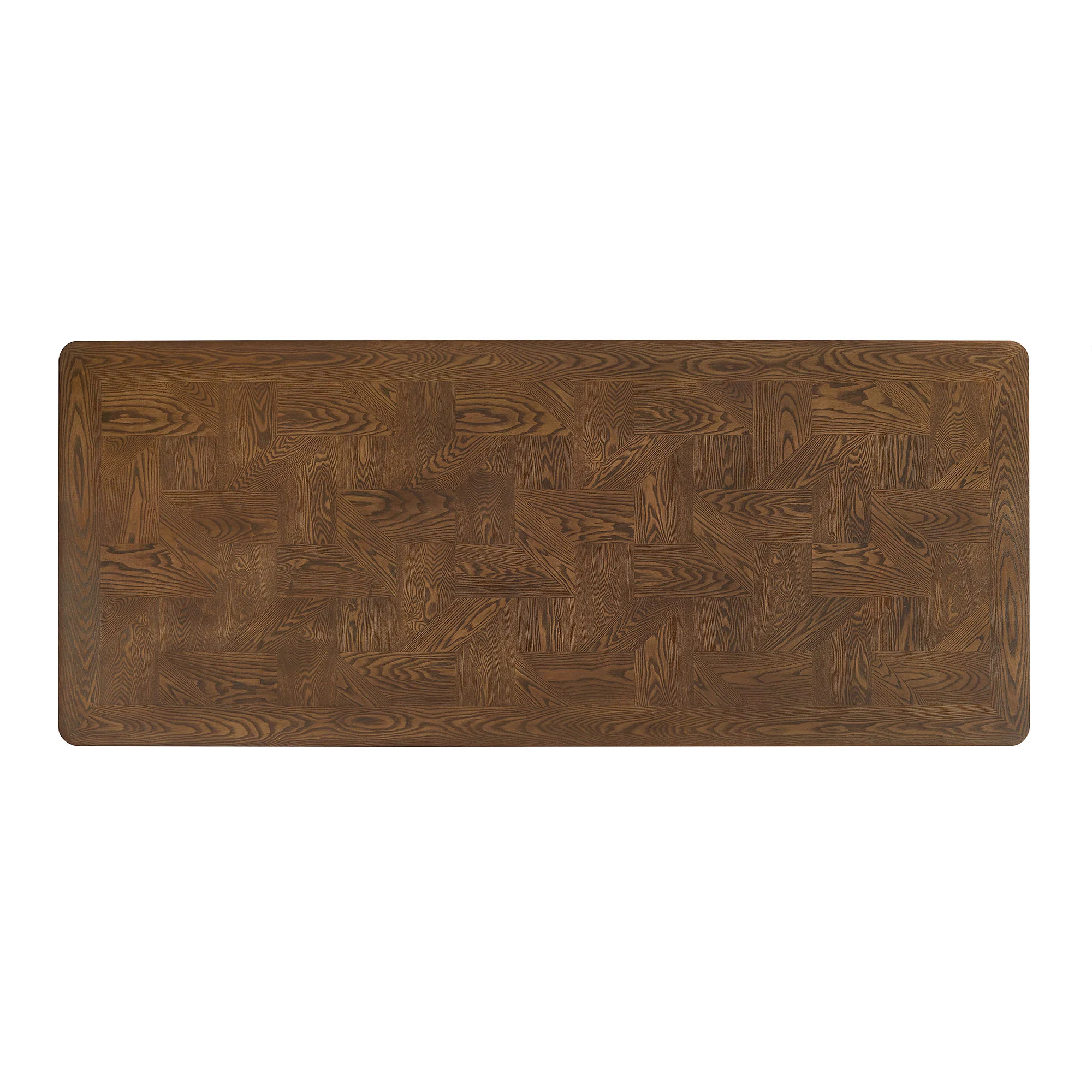 Wrenly 94" Dining Table by Modway - Image 5