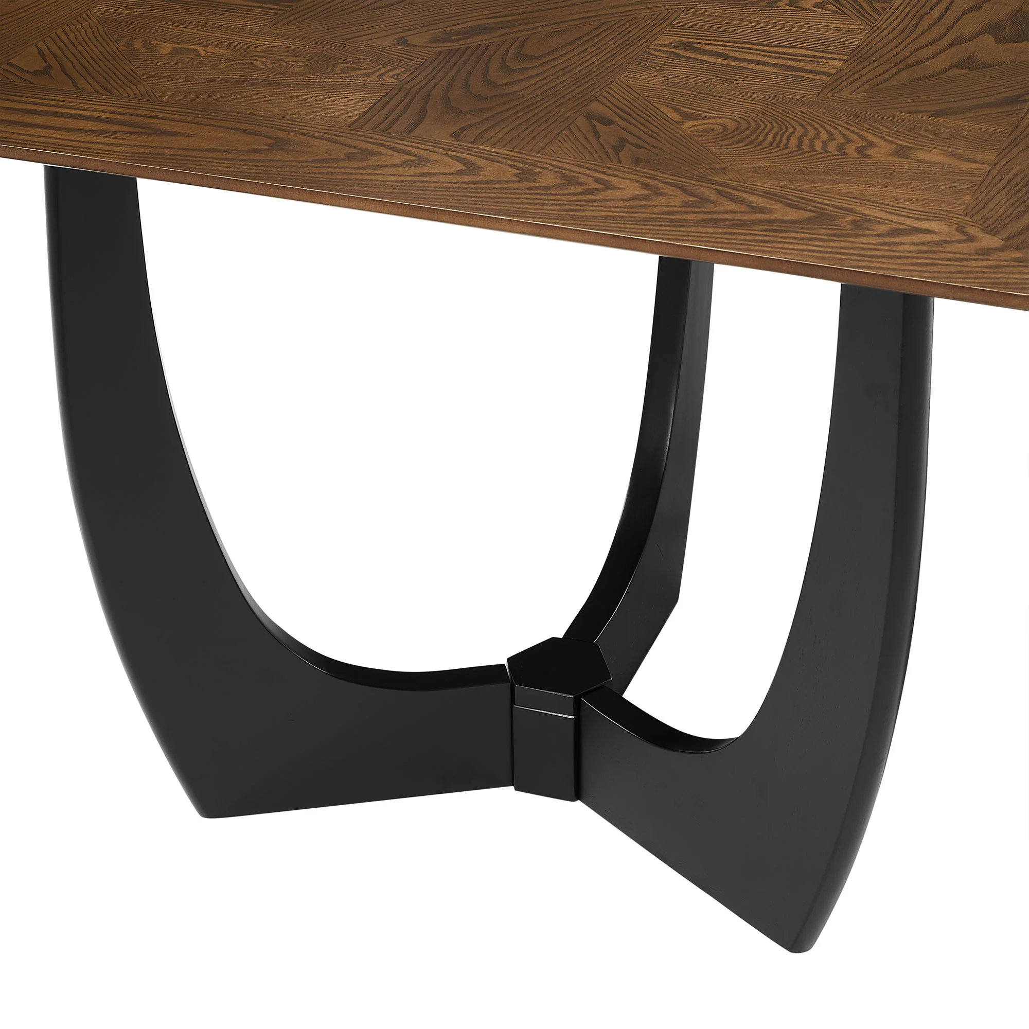 Wrenly 94" Dining Table by Modway - Image 6