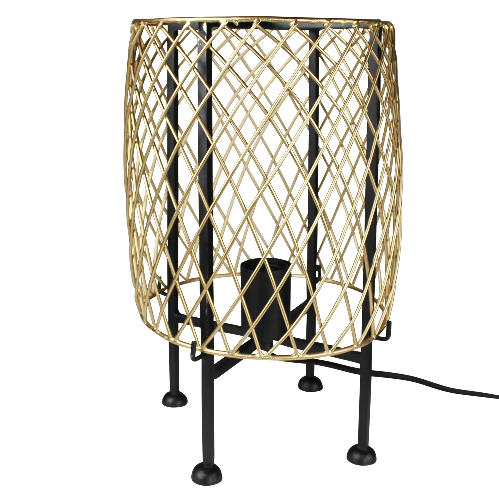 Xavier Table Lamp By HomArt - Image 2
