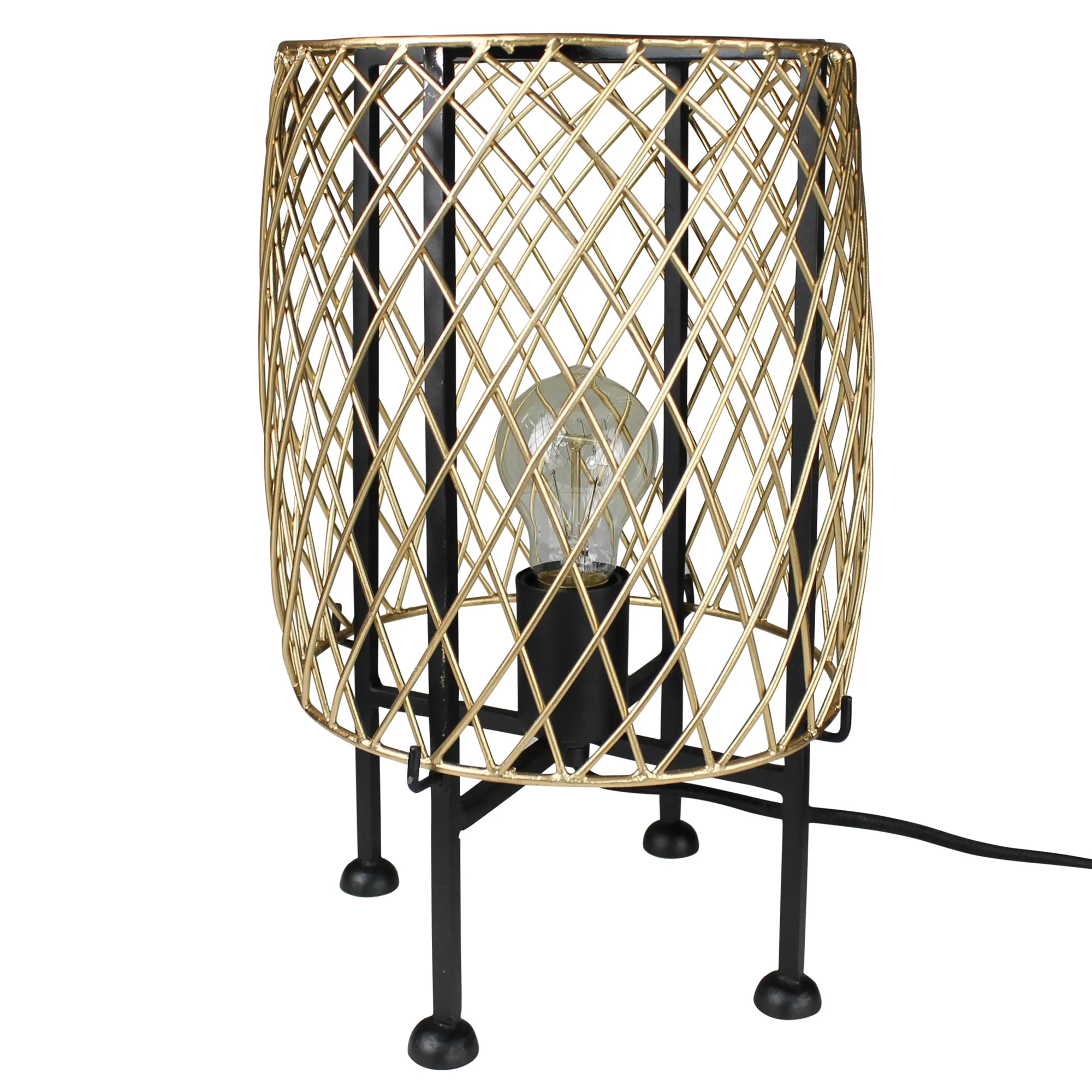 Xavier Table Lamp By HomArt - Image 4