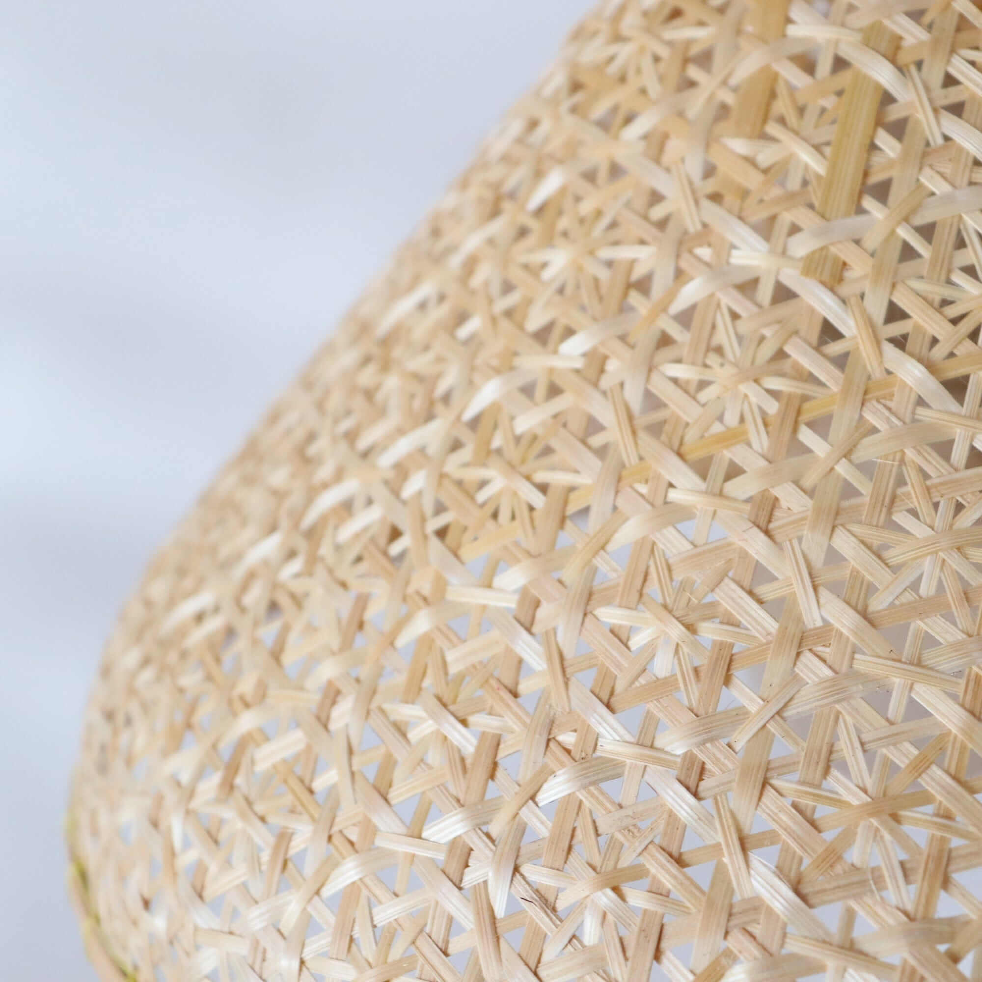 Yen - Bamboo Pendant Light (Set Of 3) By Thaihome - Image 6