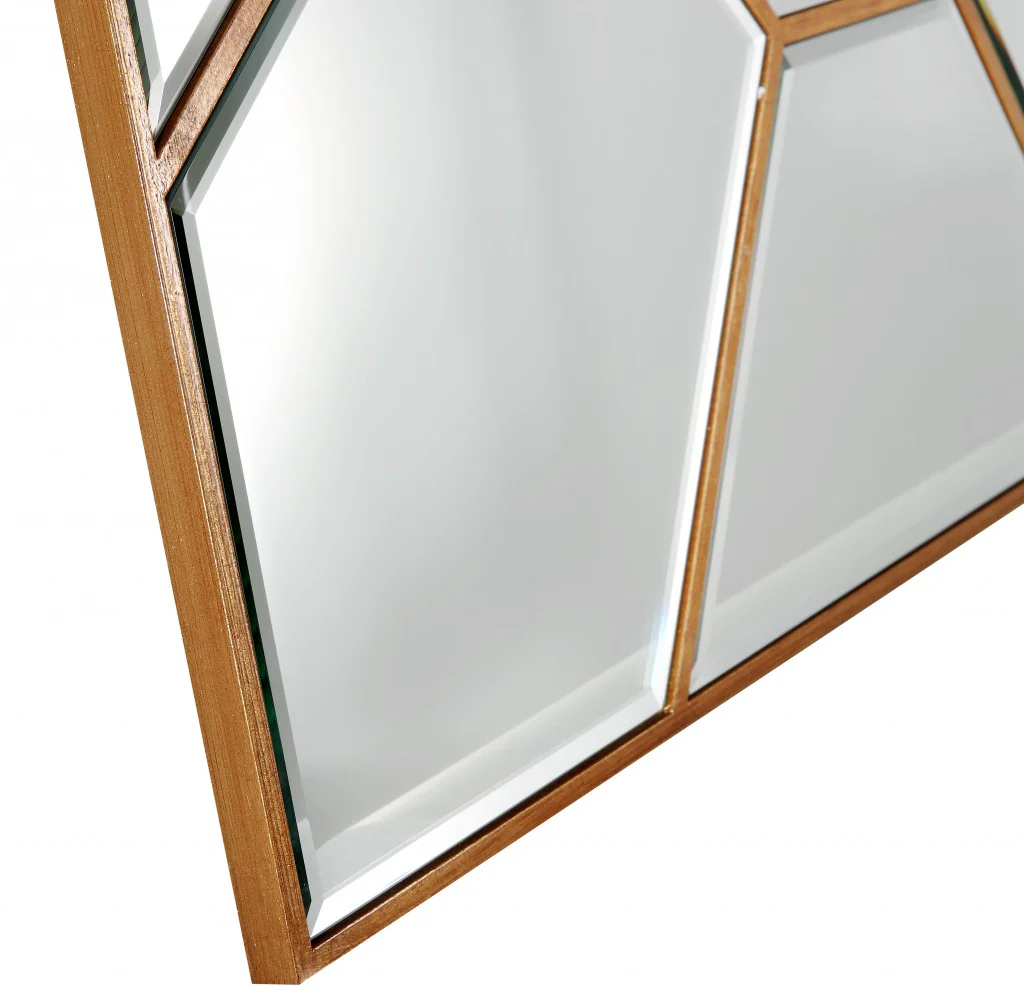 You Are My Sunshine Mirror By Homeroots - Image 6