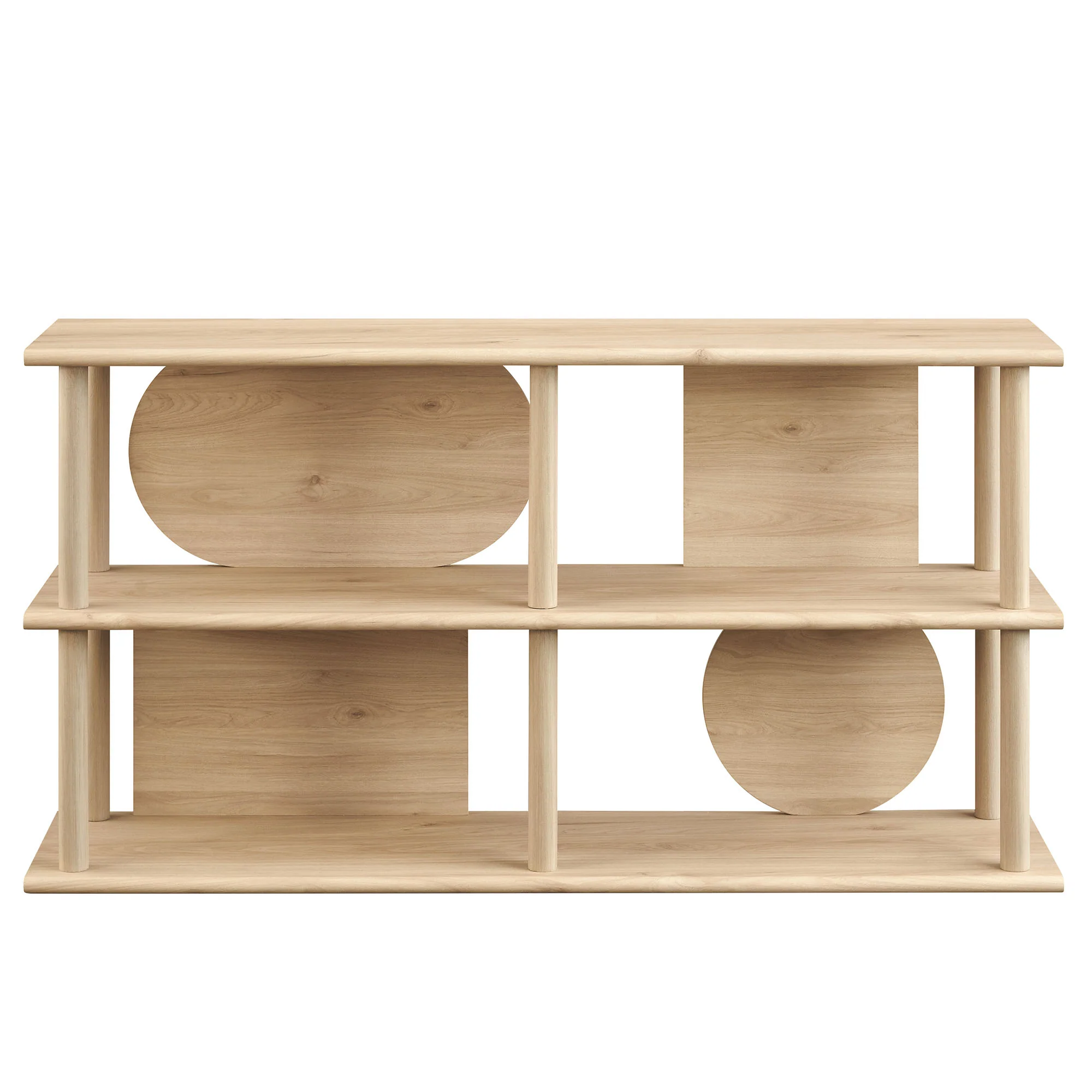 Zadie 55 Inch Console Table by Modway - Image 4