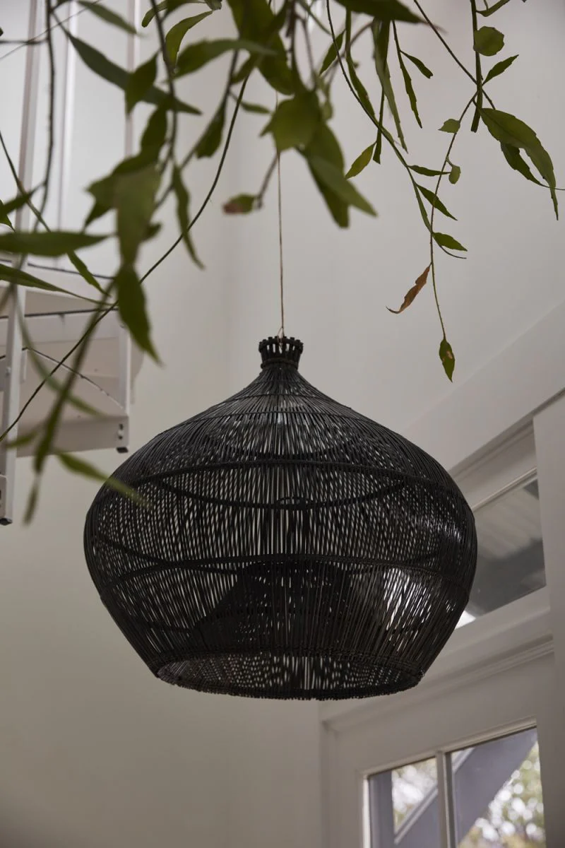 Zafiro Light Shade By Accent Decor - Image 2