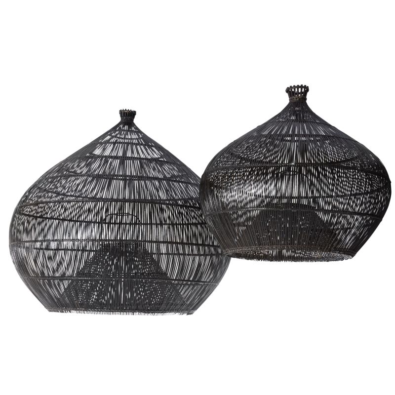 Zafiro Light Shade By Accent Decor - Image 3