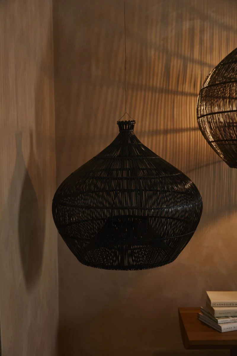 Zafiro Light Shade By Accent Decor - Image 4
