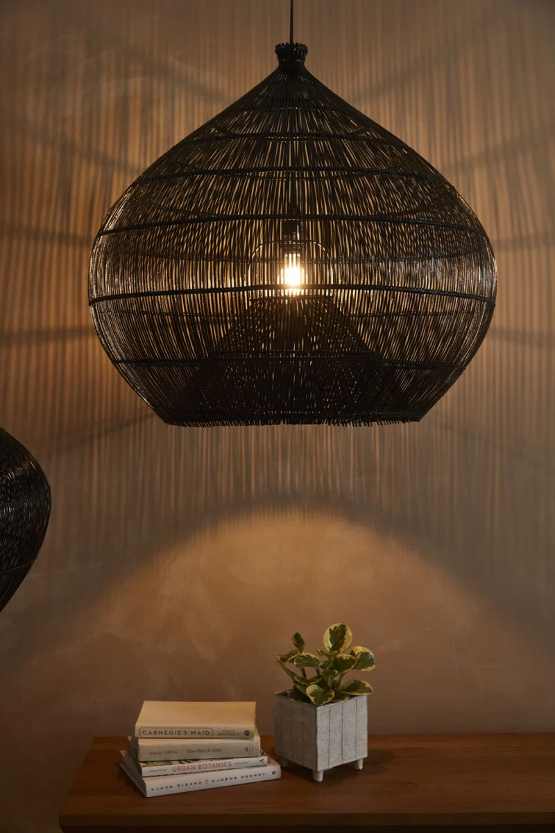 Zafiro Light Shade By Accent Decor - Image 6