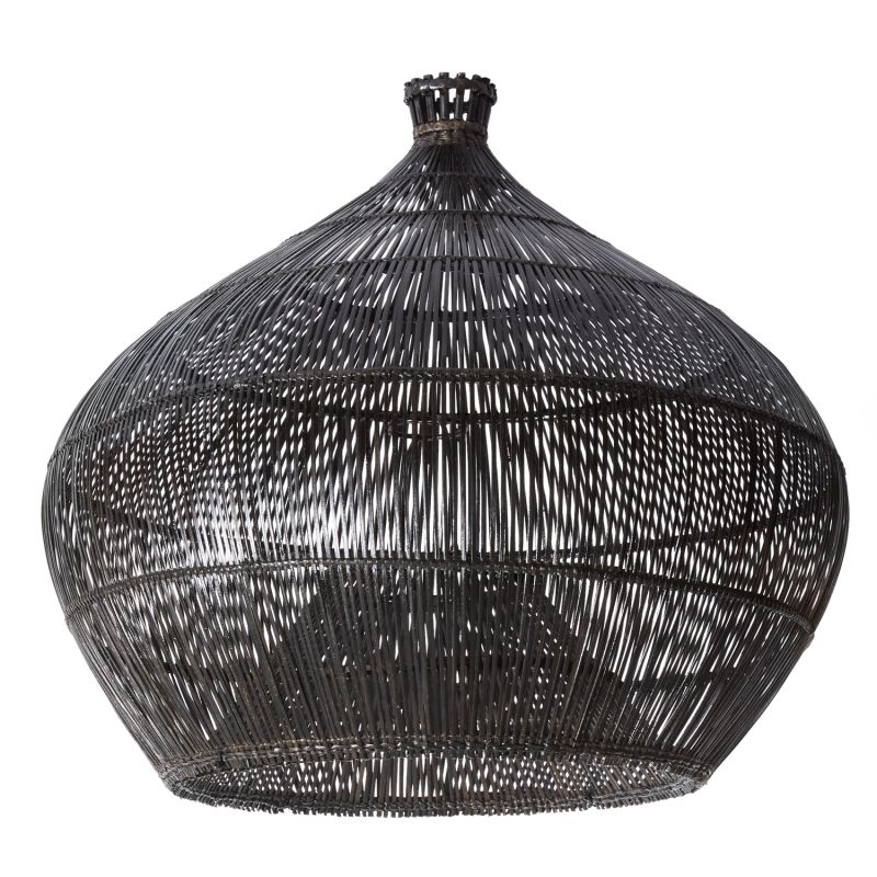 Zafiro Light Shade By Accent Decor - Image 7
