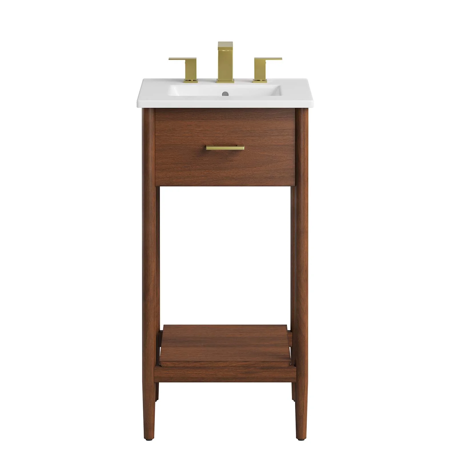 Zaire 18" Bathroom Vanity By Modway - EEI-6658 - Image 12