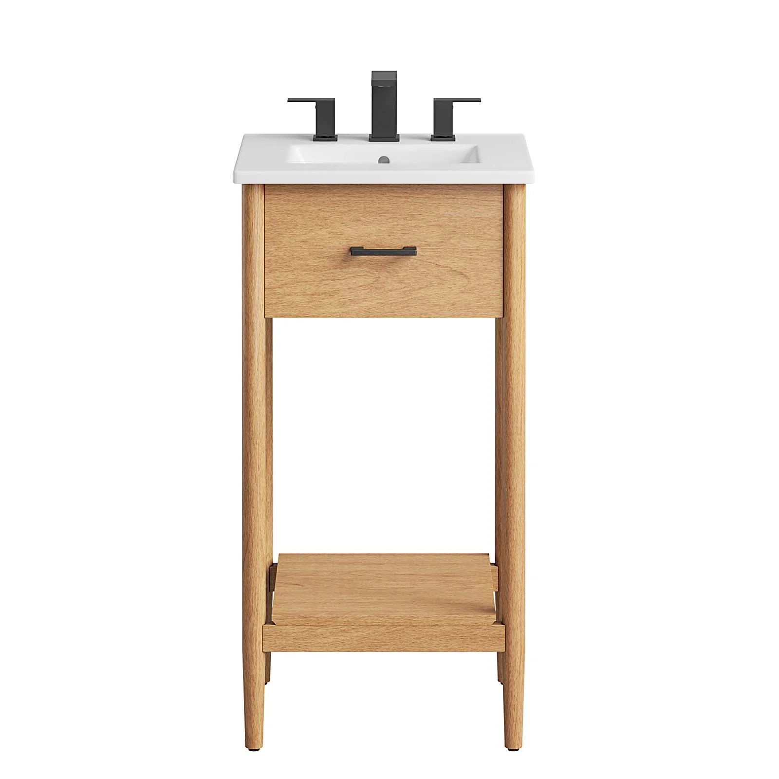 Zaire 18" Bathroom Vanity By Modway - EEI-6658 - Image 4