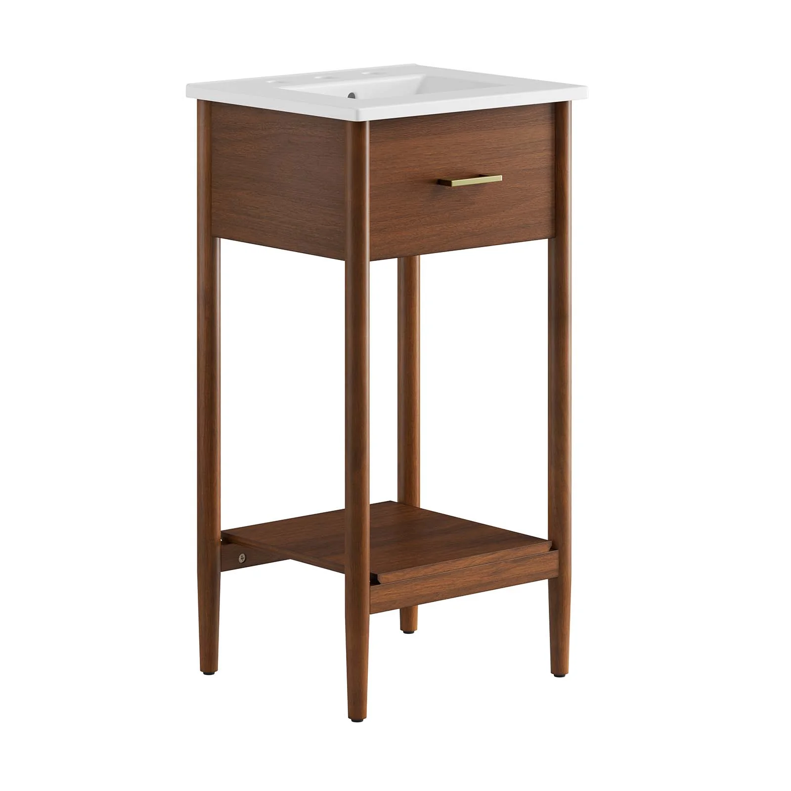 Zaire 18" Bathroom Vanity By Modway - EEI-6658 - Image 9