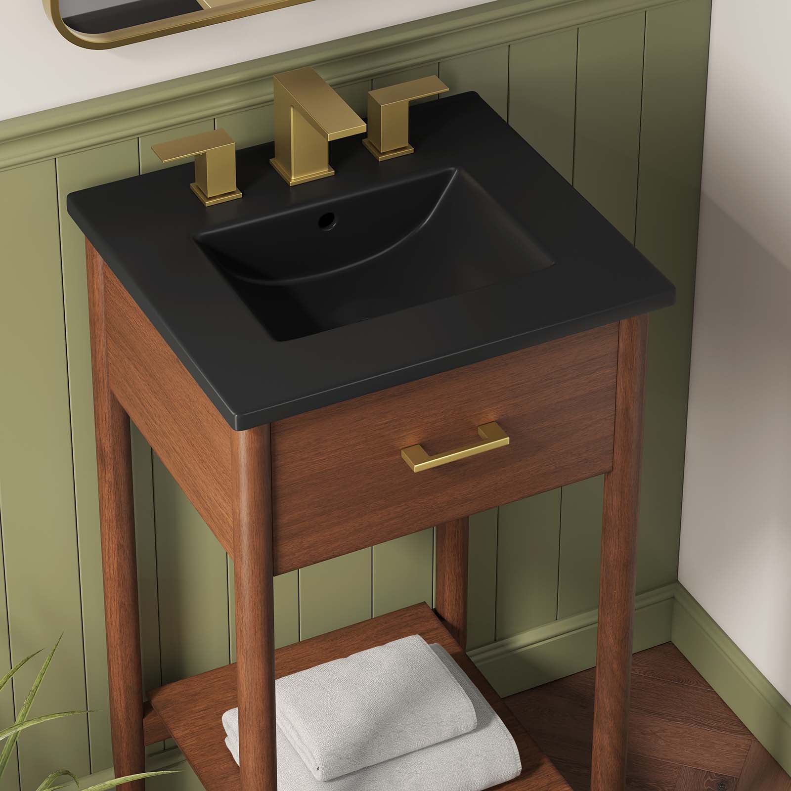 Zaire 18" Bathroom Vanity By Modway - EEI-6659 - Image 16