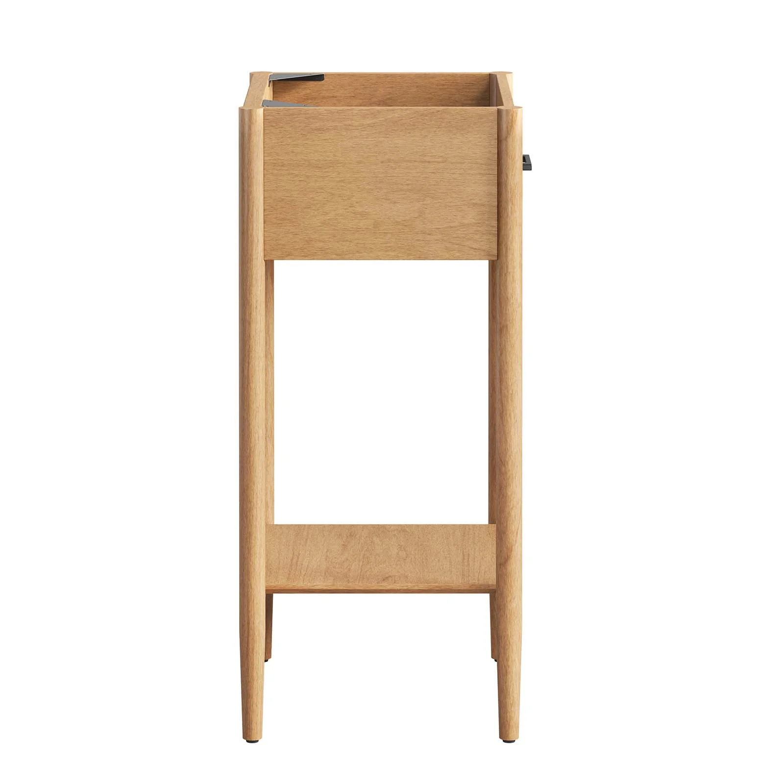 Zaire 18" Bathroom Vanity Cabinet (Sink Basin Not Included) By Modway - EEI-6351 - Image 2