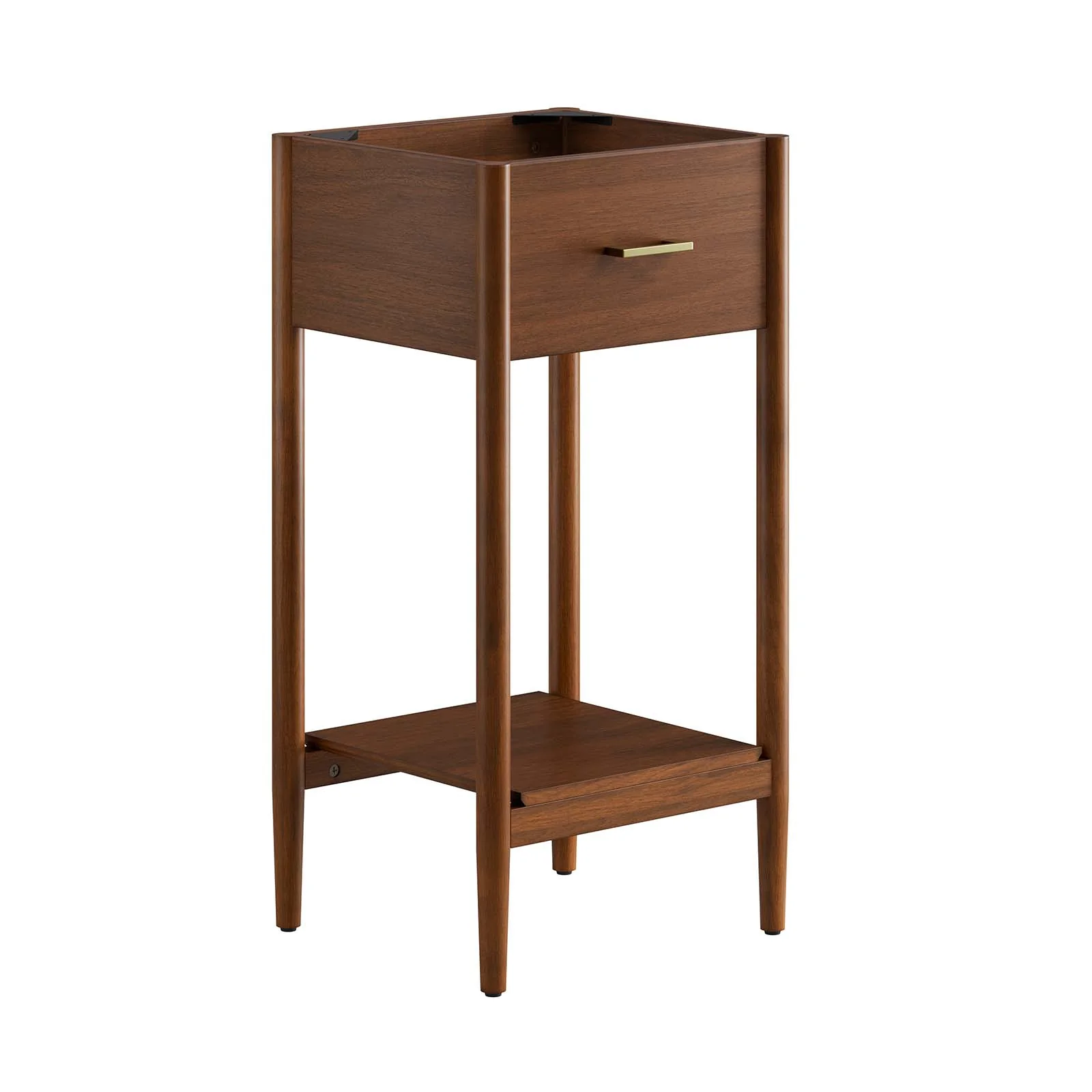 Zaire 18" Bathroom Vanity Cabinet (Sink Basin Not Included) By Modway - EEI-6351 - Image 9
