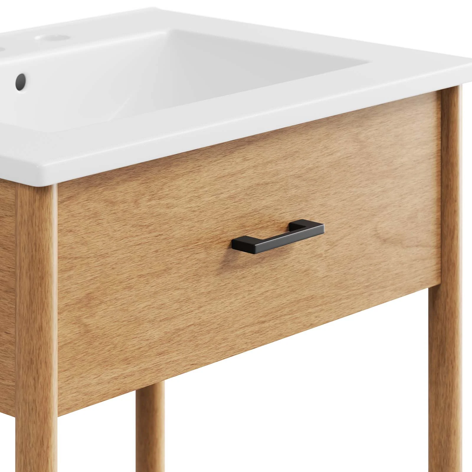 Zaire 24" Bathroom Vanity By Modway - EEI-6660 - Image 5