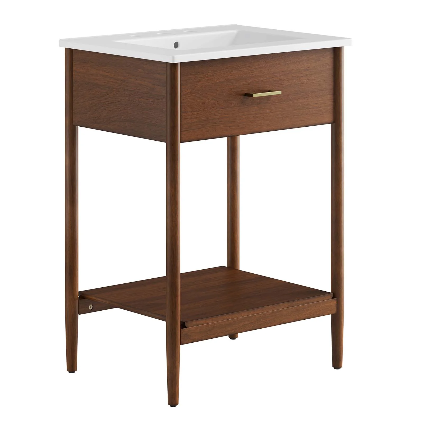 Zaire 24" Bathroom Vanity By Modway - EEI-6660 - Image 9