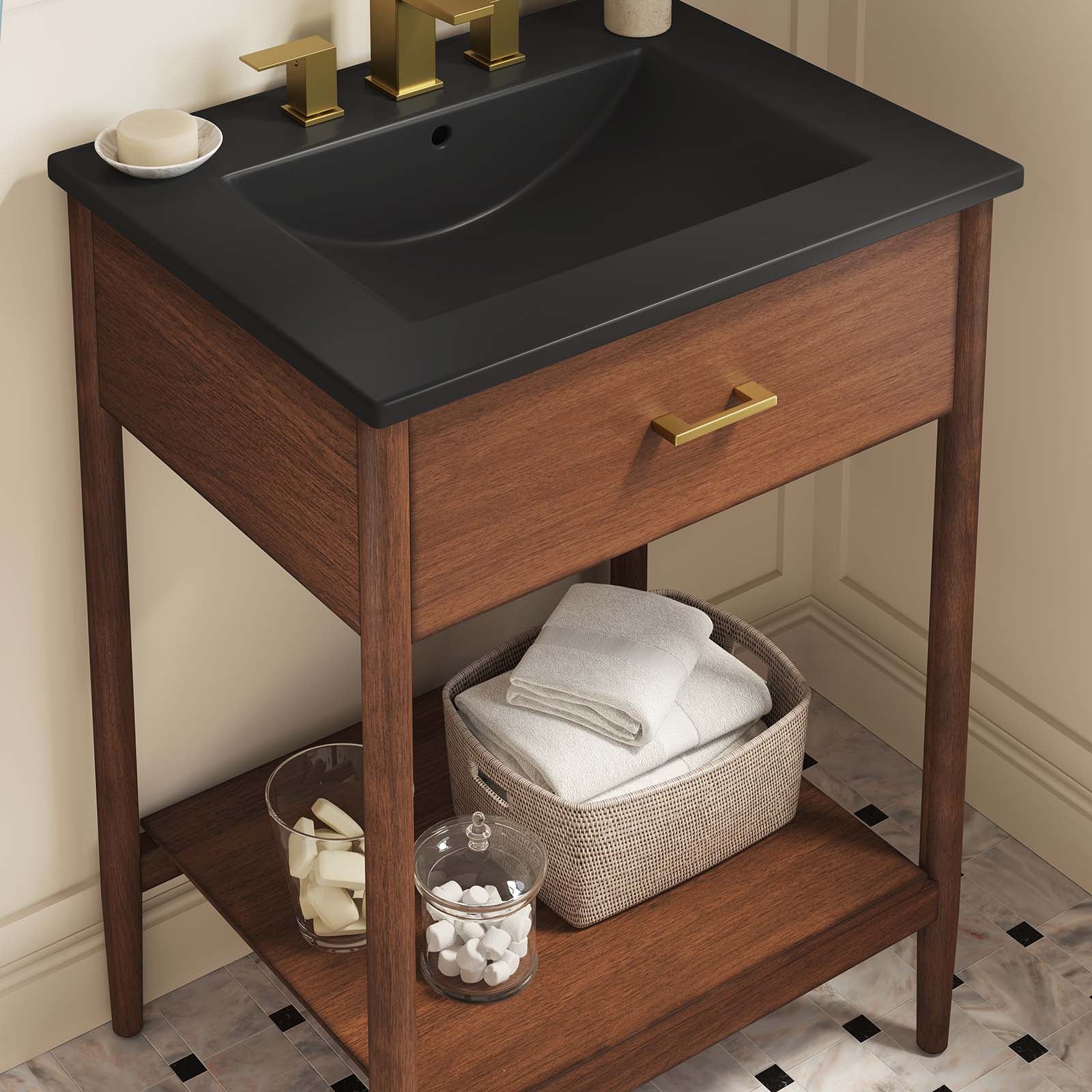 Zaire 24" Bathroom Vanity By Modway - EEI-6661 - Image 14