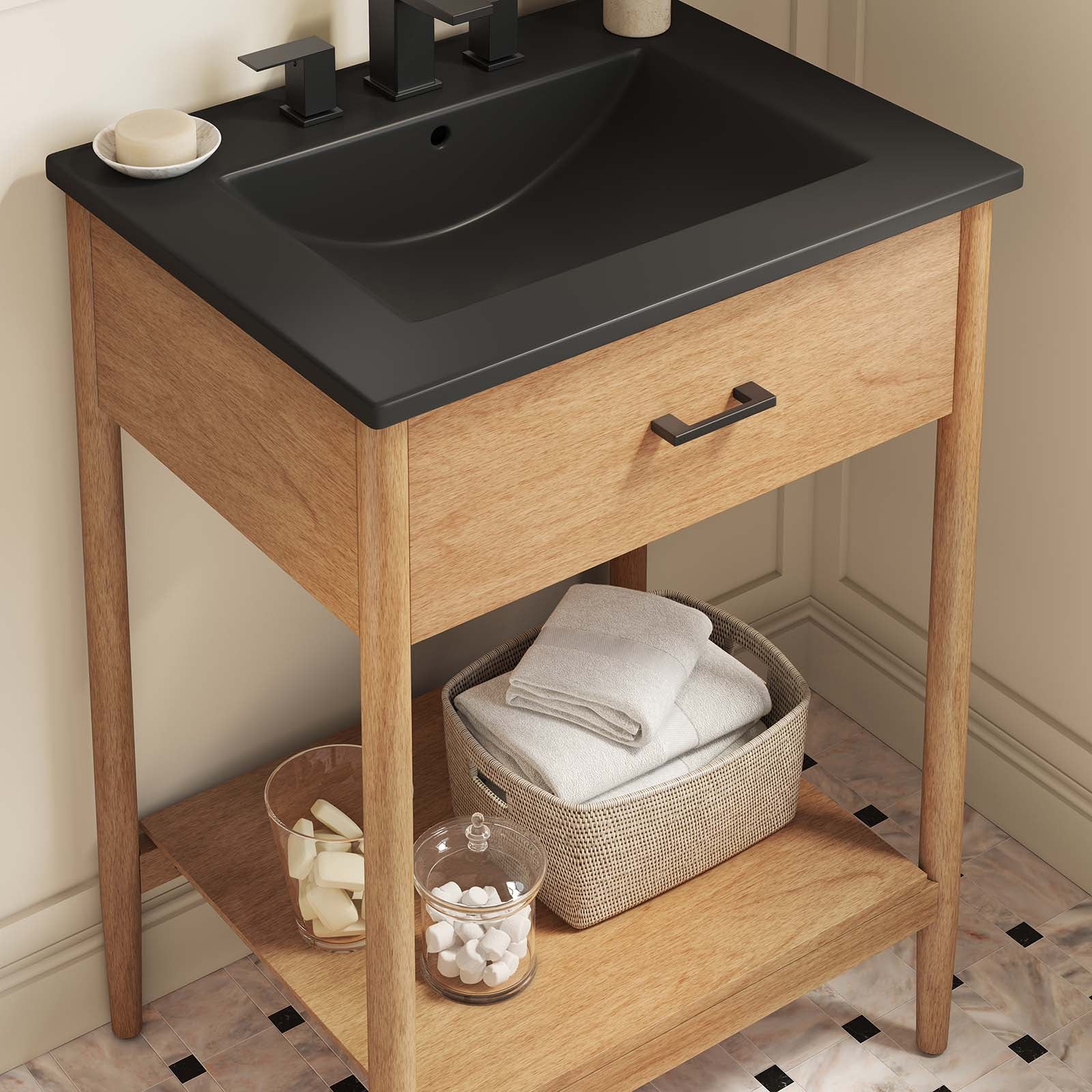 Zaire 24" Bathroom Vanity By Modway - EEI-6661 - Image 6