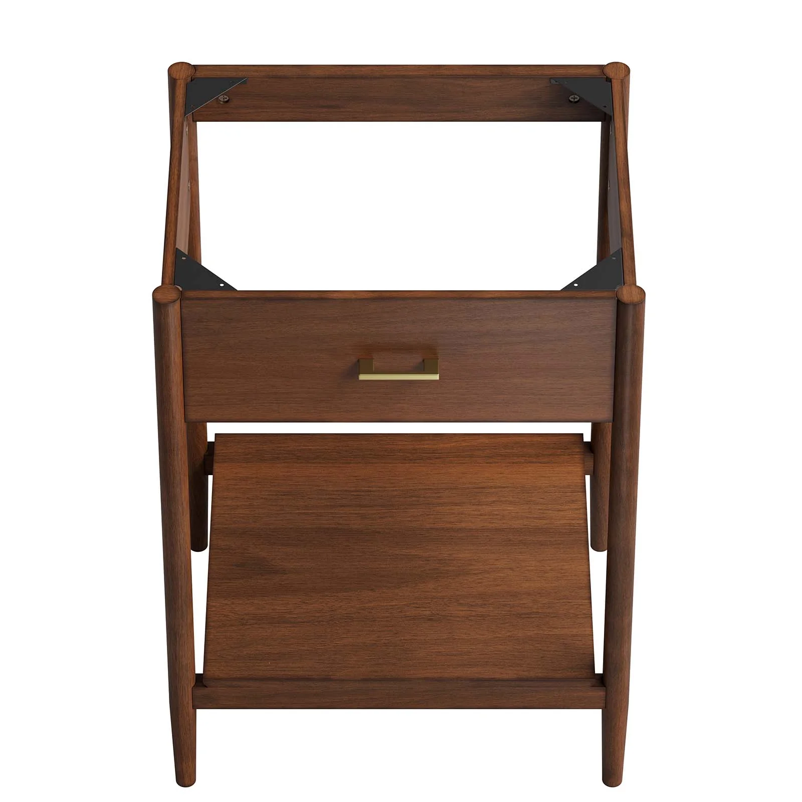Zaire 24" Bathroom Vanity Cabinet (Sink Basin Not Included) By Modway - EEI-6352 - Image 13