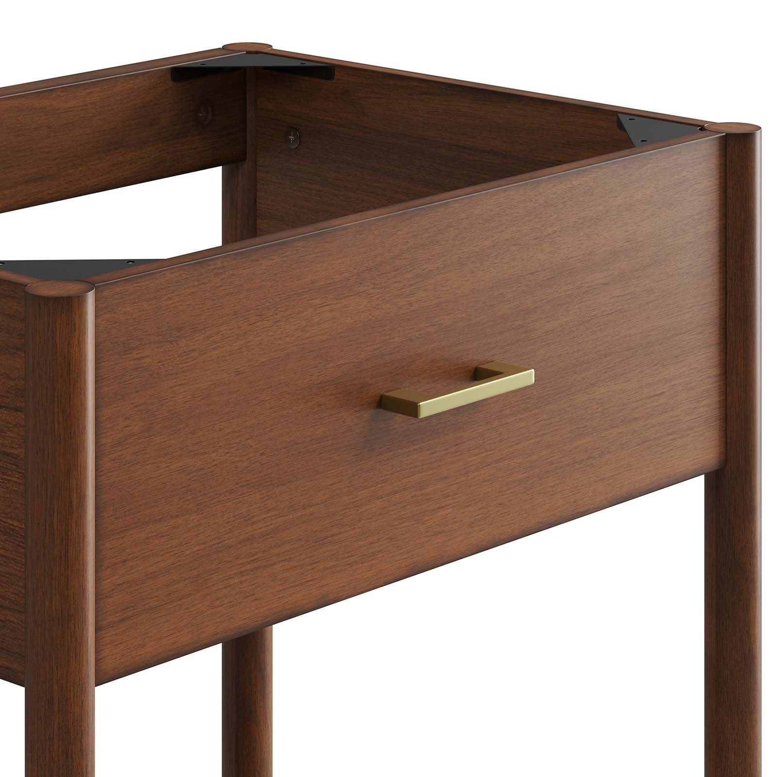 Zaire 24" Bathroom Vanity Cabinet (Sink Basin Not Included) By Modway - EEI-6352 - Image 14