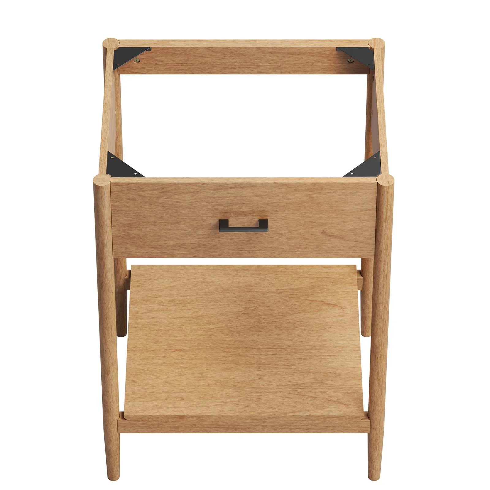 Zaire 24" Bathroom Vanity Cabinet (Sink Basin Not Included) By Modway - EEI-6352 - Image 5