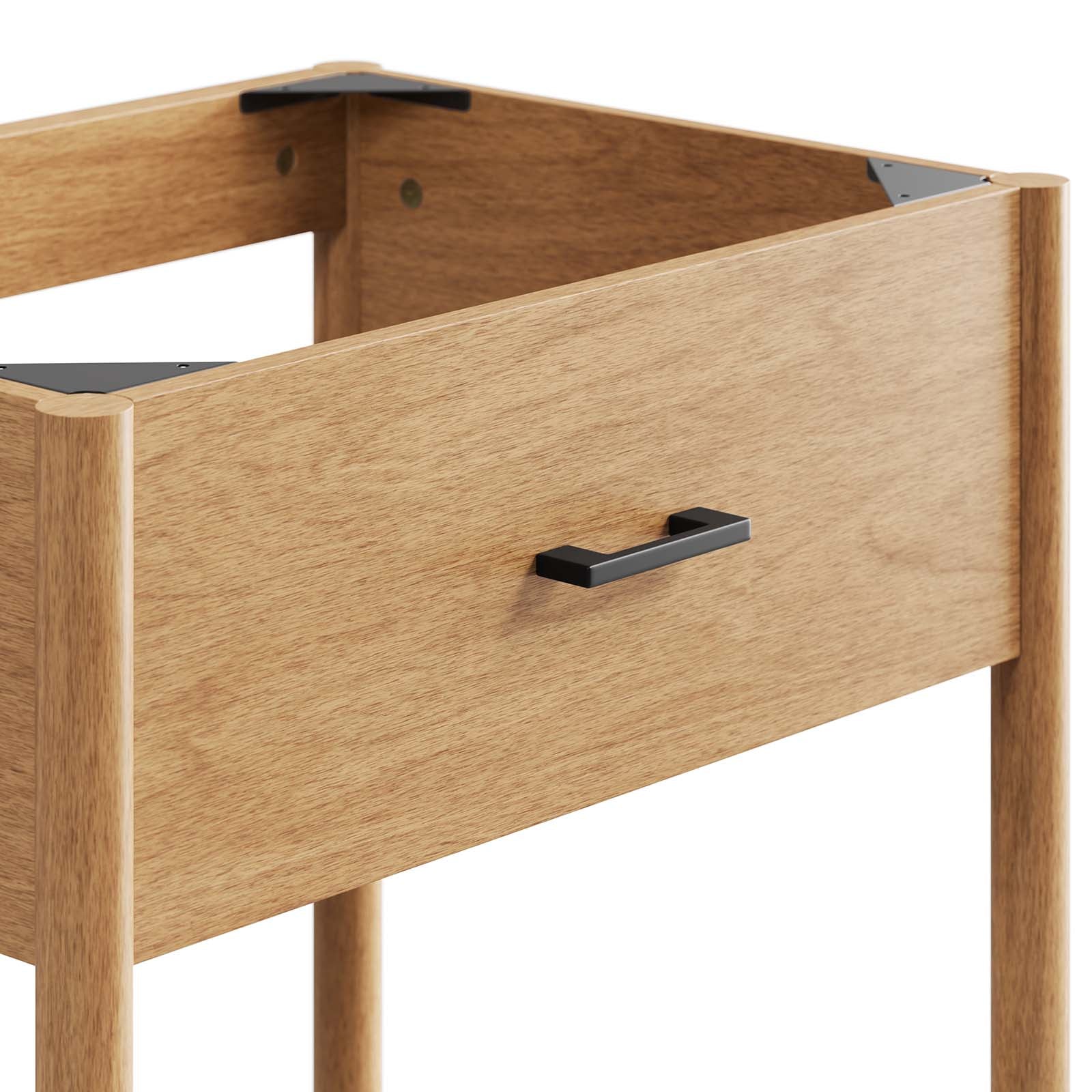 Zaire 24" Bathroom Vanity Cabinet (Sink Basin Not Included) By Modway - EEI-6352 - Image 6