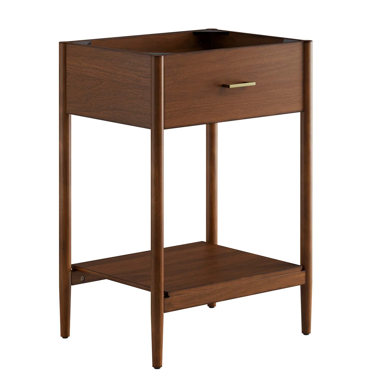 Zaire 24" Bathroom Vanity Cabinet (Sink Basin Not Included) By Modway - EEI-6352 - Image 9