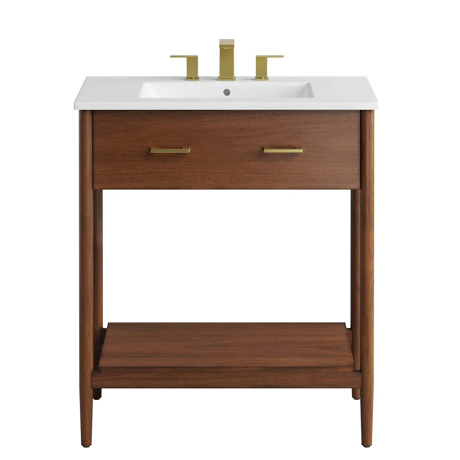 Zaire 30" Bathroom Vanity By Modway - EEI-6662 - Image 14