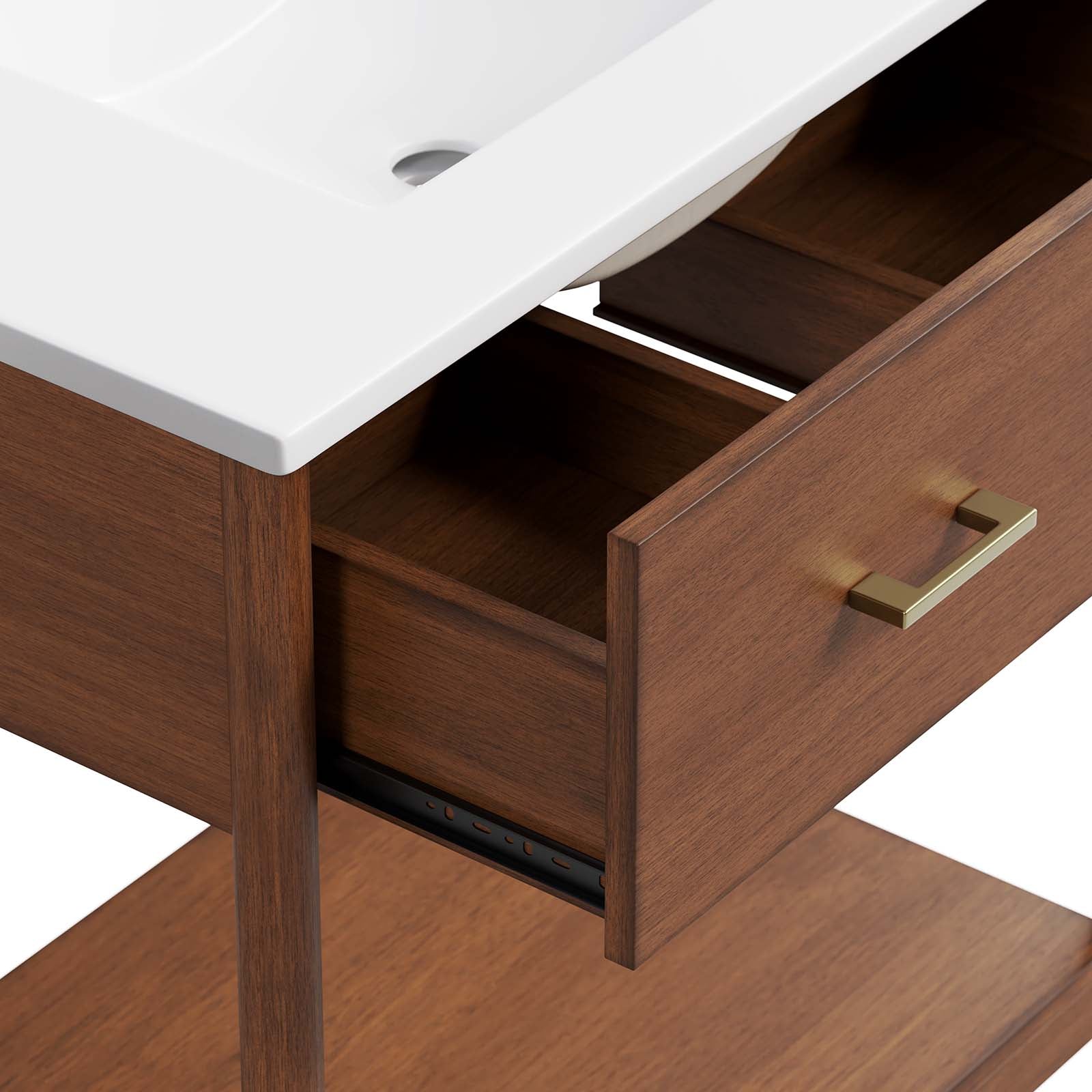 Zaire 30" Bathroom Vanity By Modway - EEI-6662 - Image 16