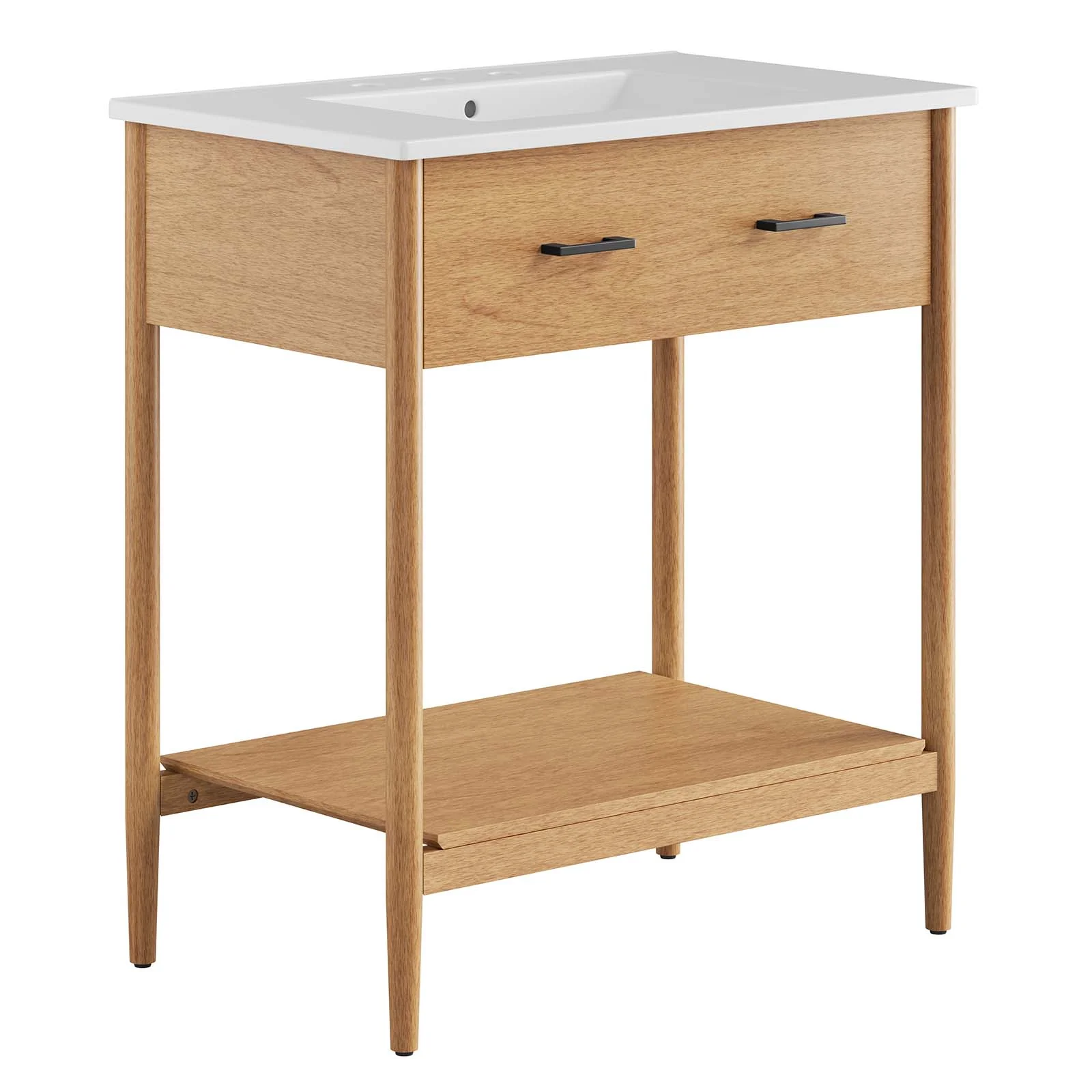 Zaire 30" Bathroom Vanity By Modway - EEI-6662 - Image 2