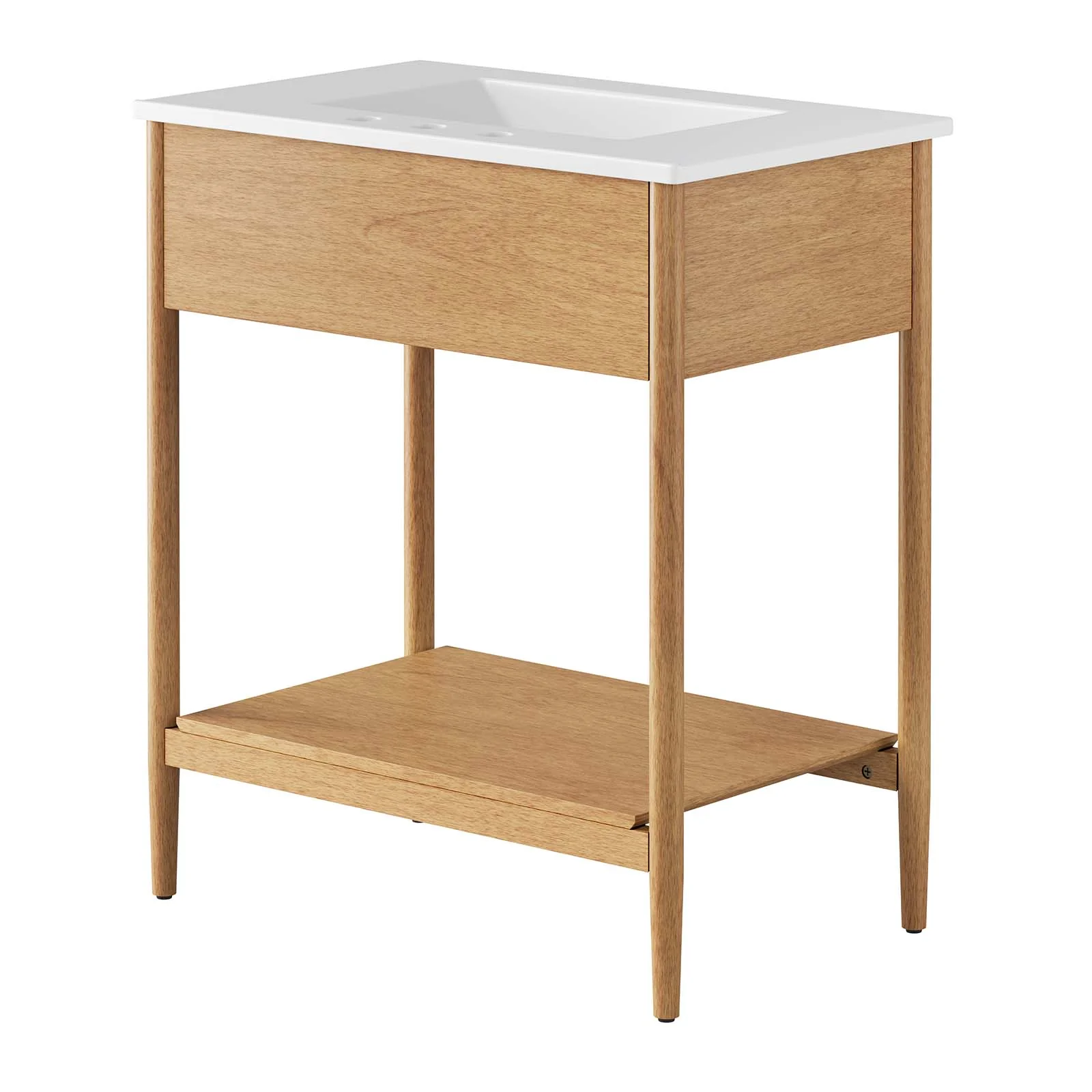 Zaire 30" Bathroom Vanity By Modway - EEI-6662 - Image 4