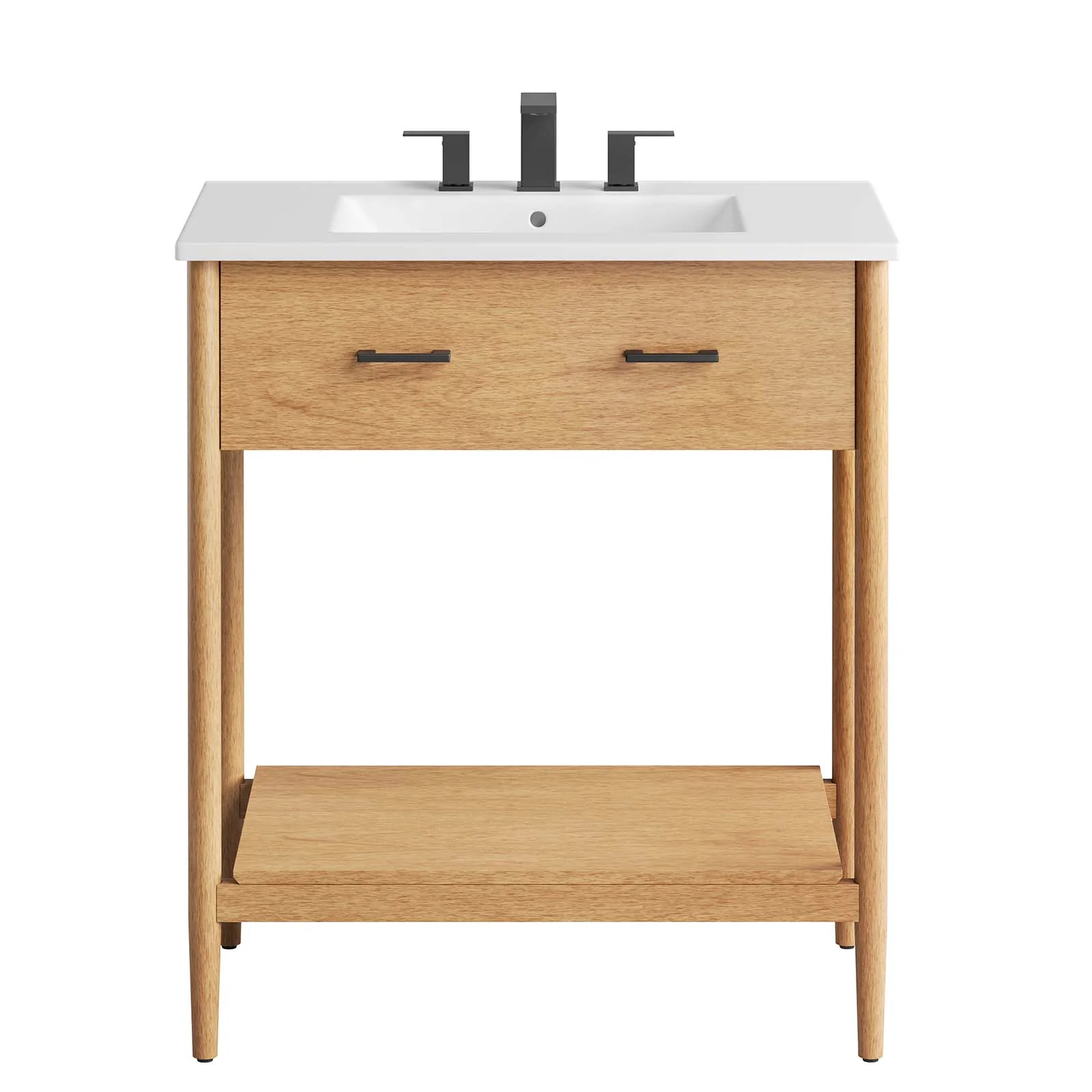 Zaire 30" Bathroom Vanity By Modway - EEI-6662 - Image 5