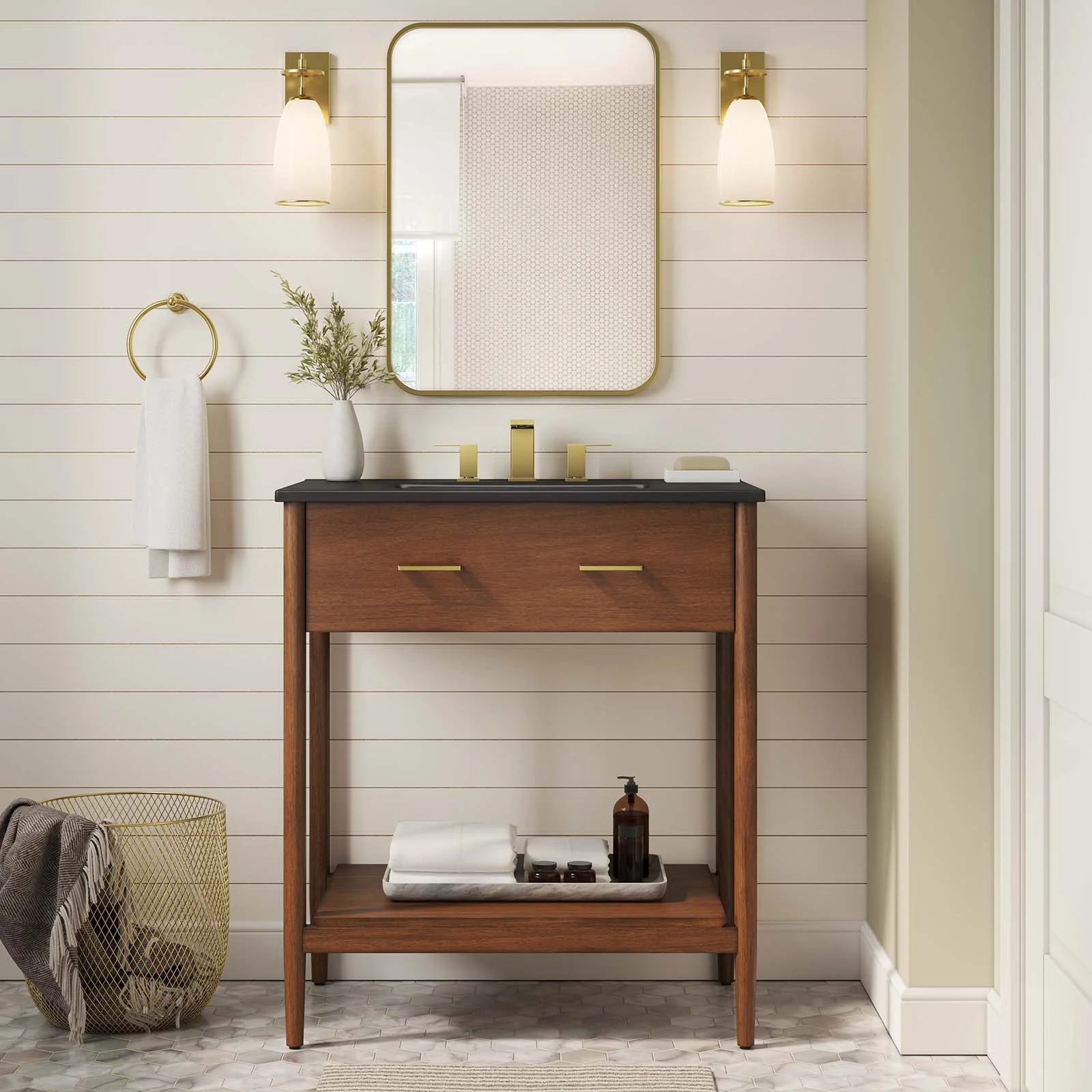 Zaire 30" Bathroom Vanity By Modway - EEI-6663 - Image 11
