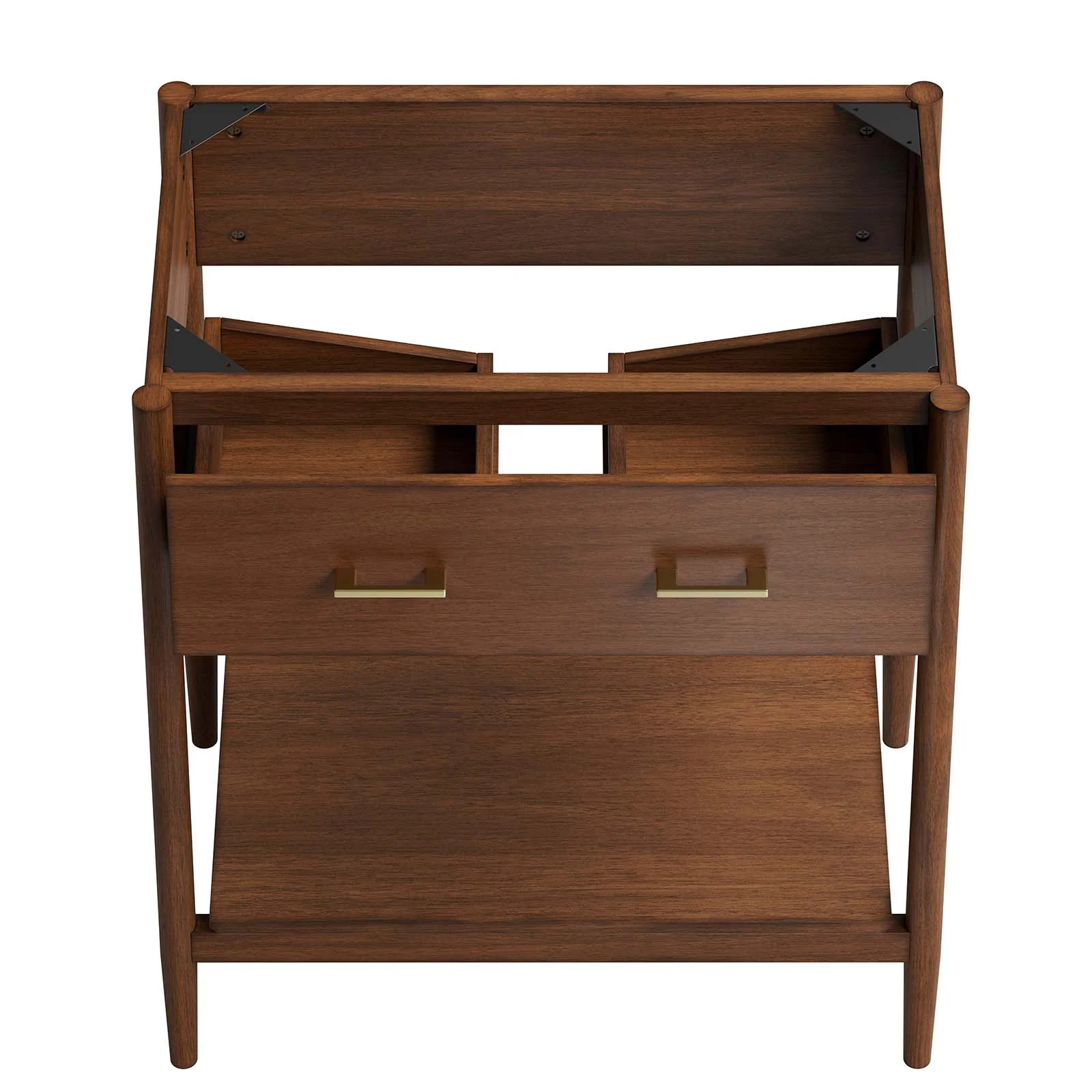 Zaire 30" Bathroom Vanity Cabinet (Sink Basin Not Included) By Modway - EEI-6353 - Image 15