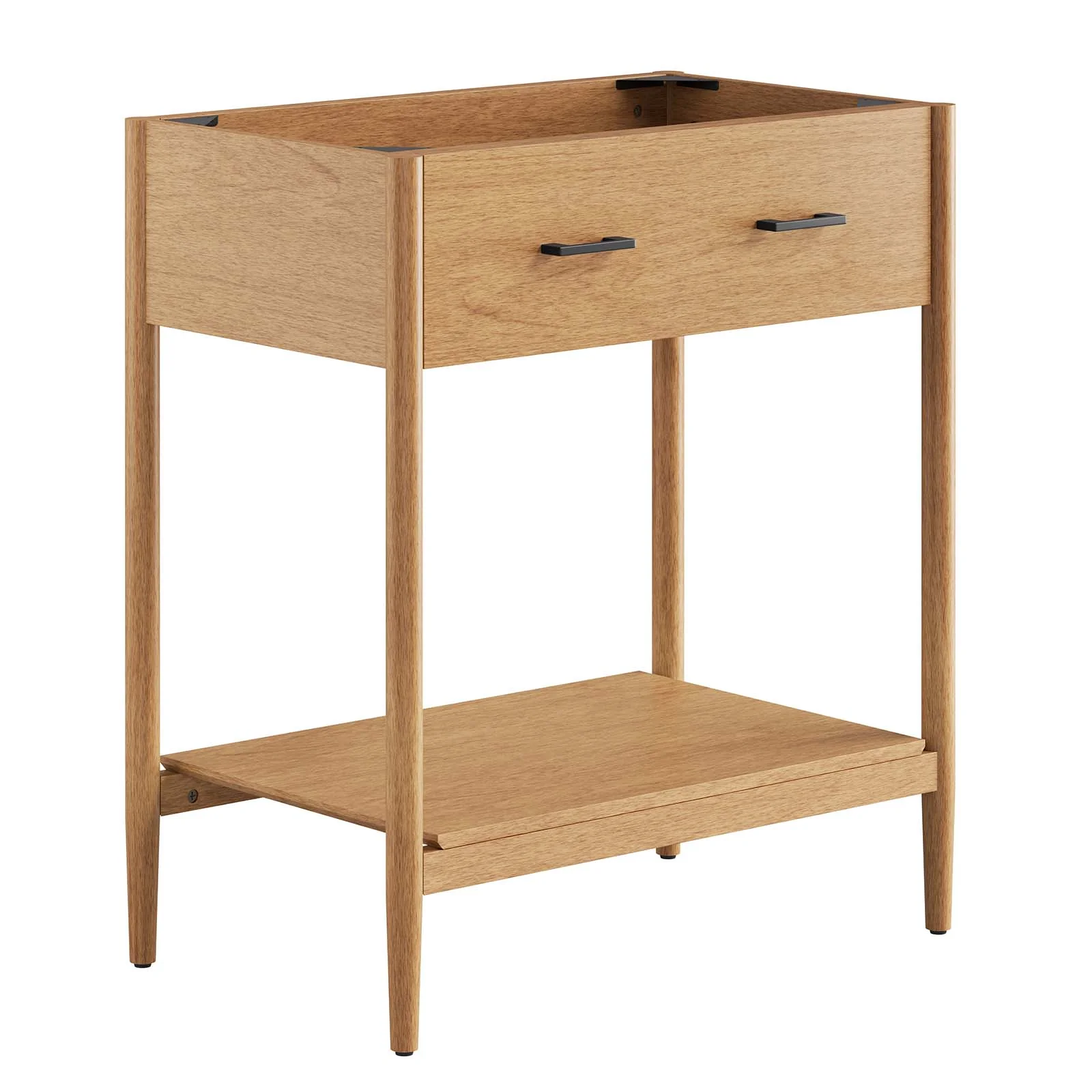 Zaire 30" Bathroom Vanity Cabinet (Sink Basin Not Included) By Modway - EEI-6353 - Image 2