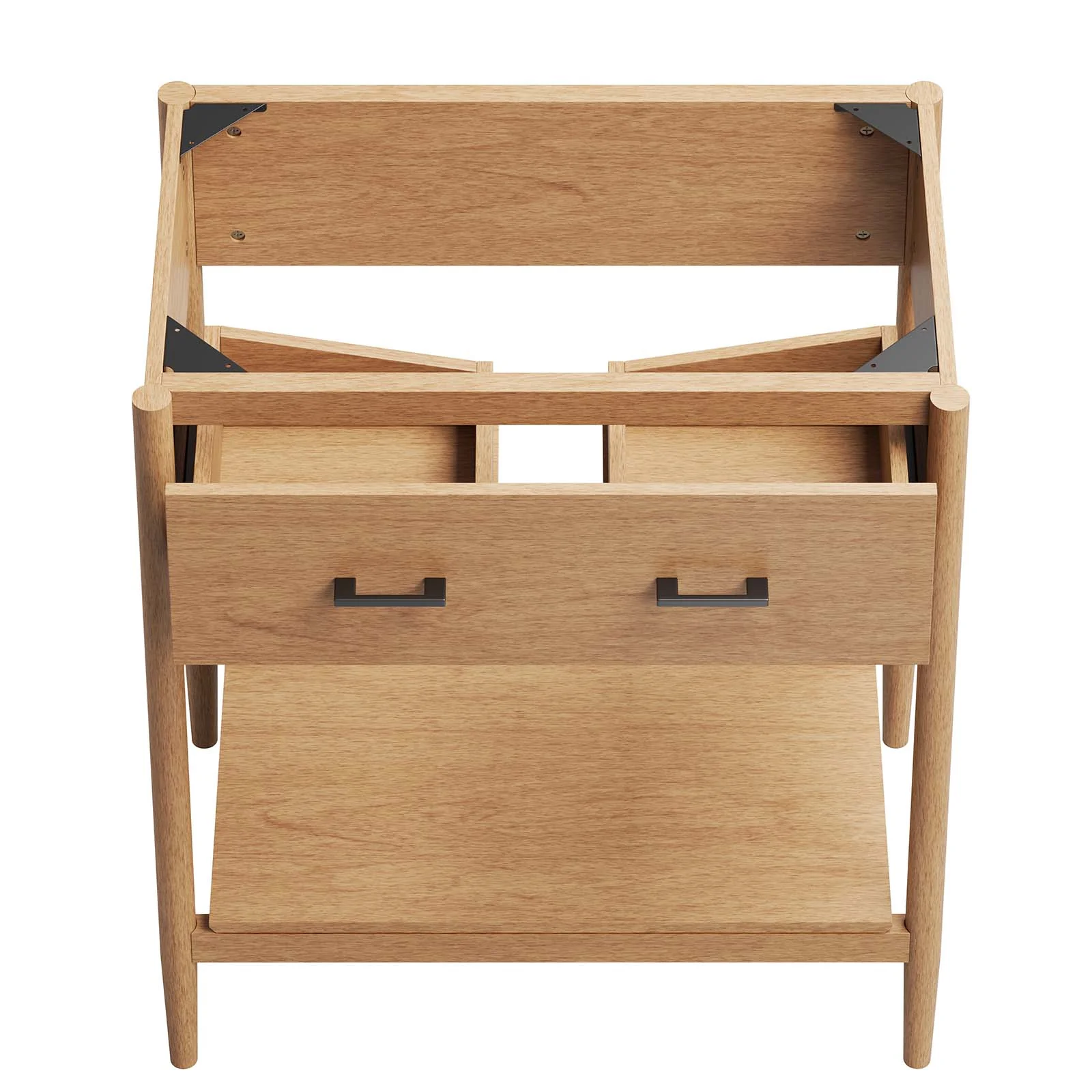 Zaire 30" Bathroom Vanity Cabinet (Sink Basin Not Included) By Modway - EEI-6353 - Image 6