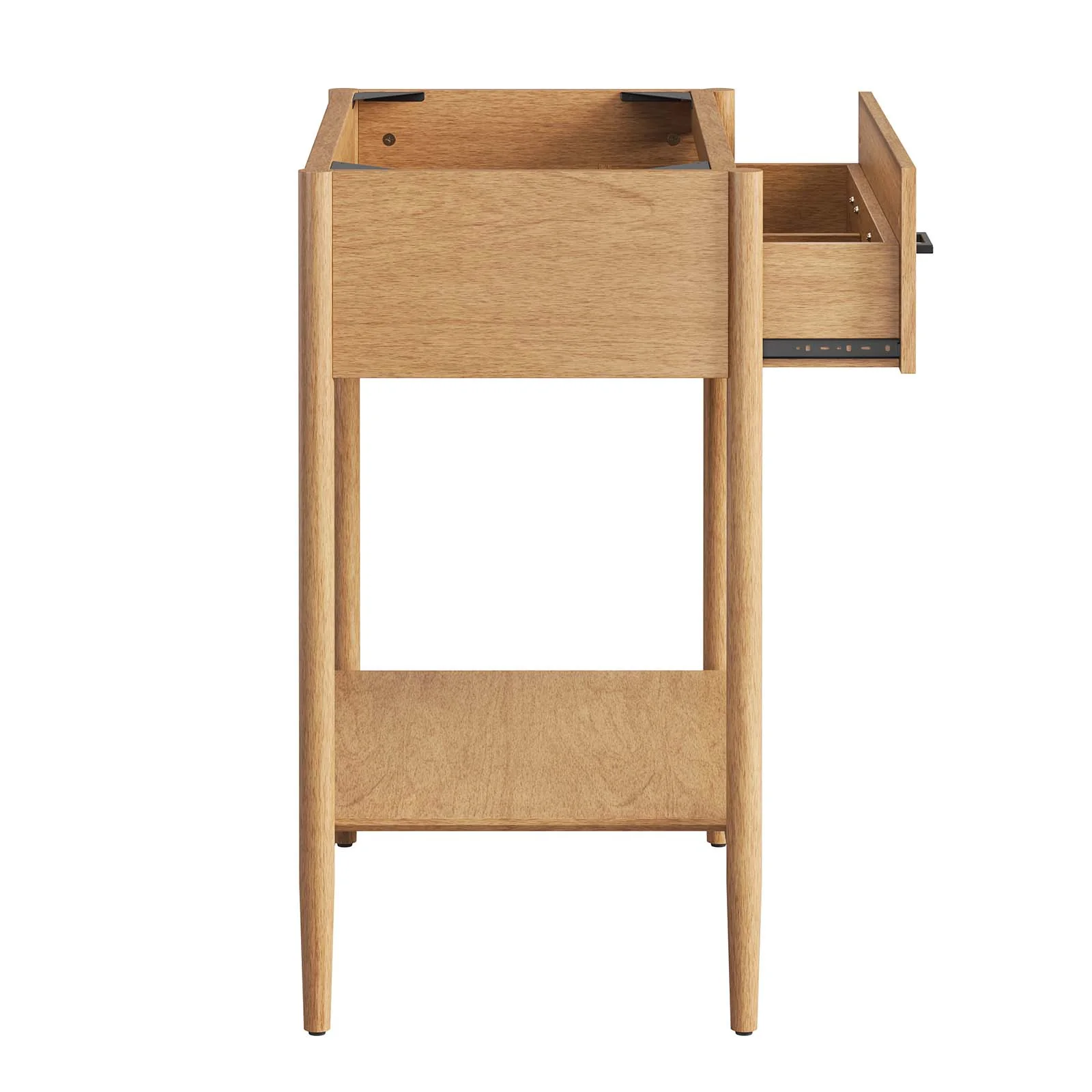 Zaire 30" Bathroom Vanity Cabinet (Sink Basin Not Included) By Modway - EEI-6353 - Image 7
