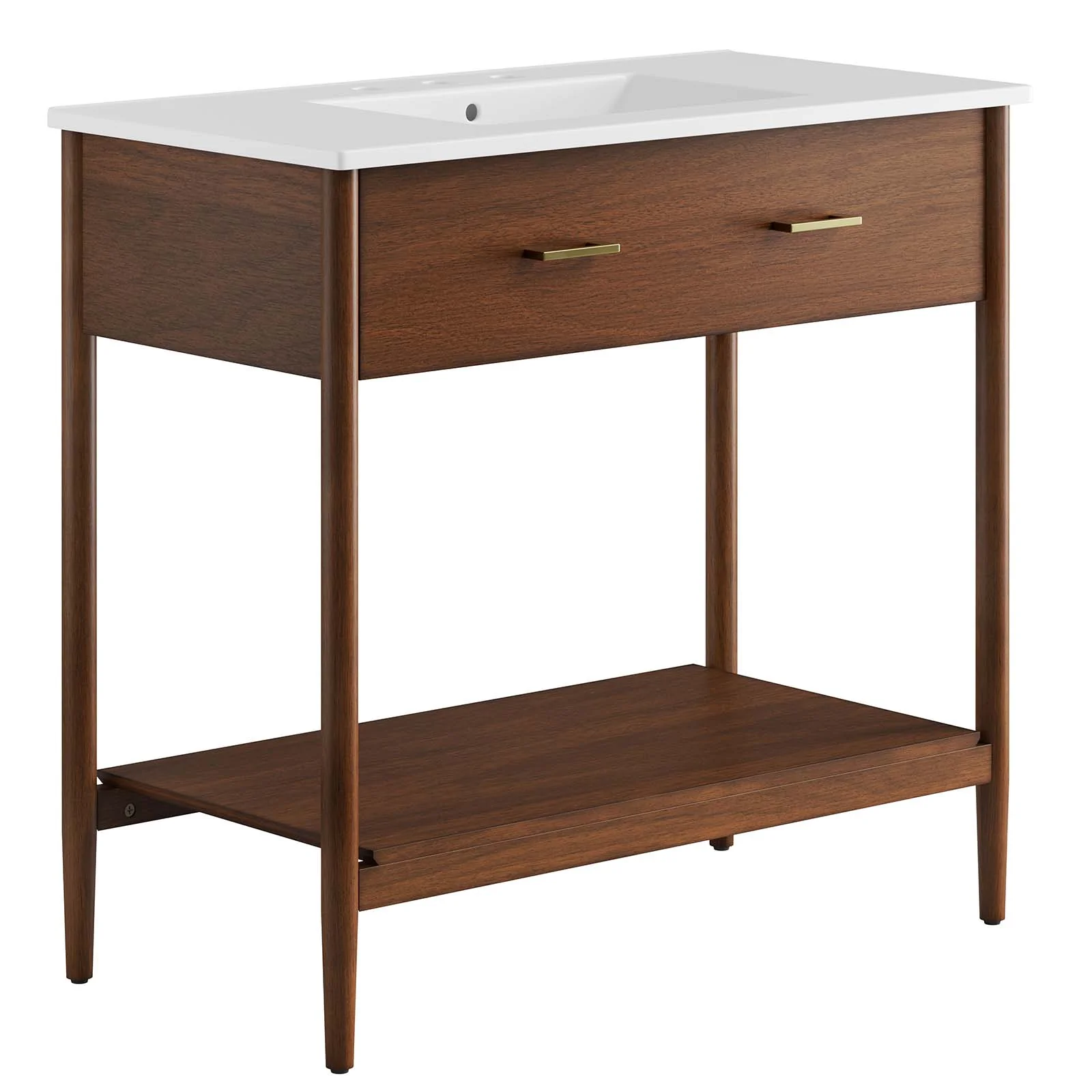 Zaire 36" Bathroom Vanity By Modway - EEI-6822 - Image 10