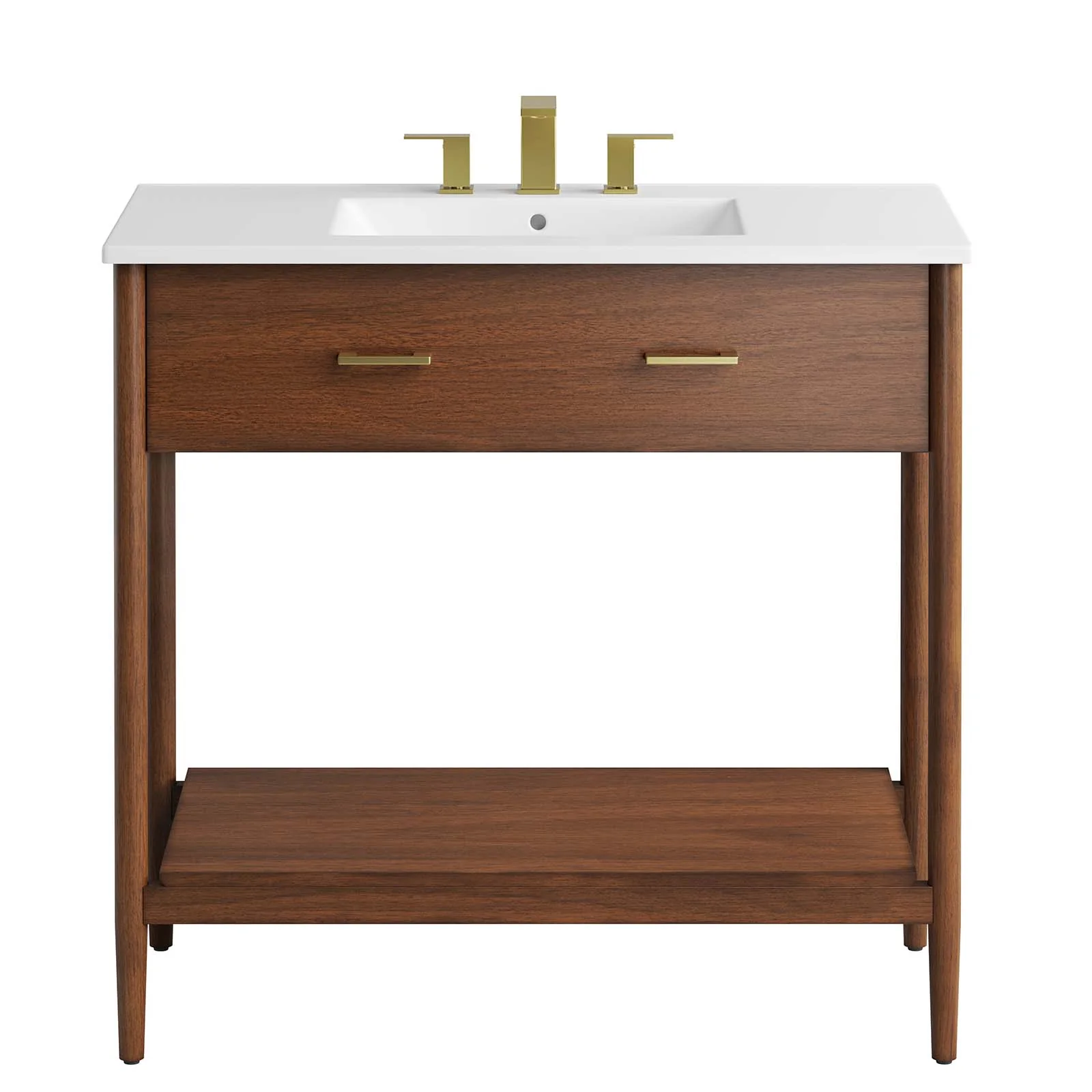 Zaire 36" Bathroom Vanity By Modway - EEI-6822 - Image 14