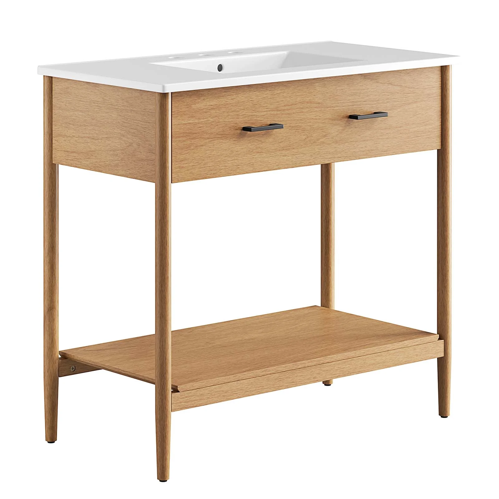 Zaire 36" Bathroom Vanity By Modway - EEI-6822 - Image 2