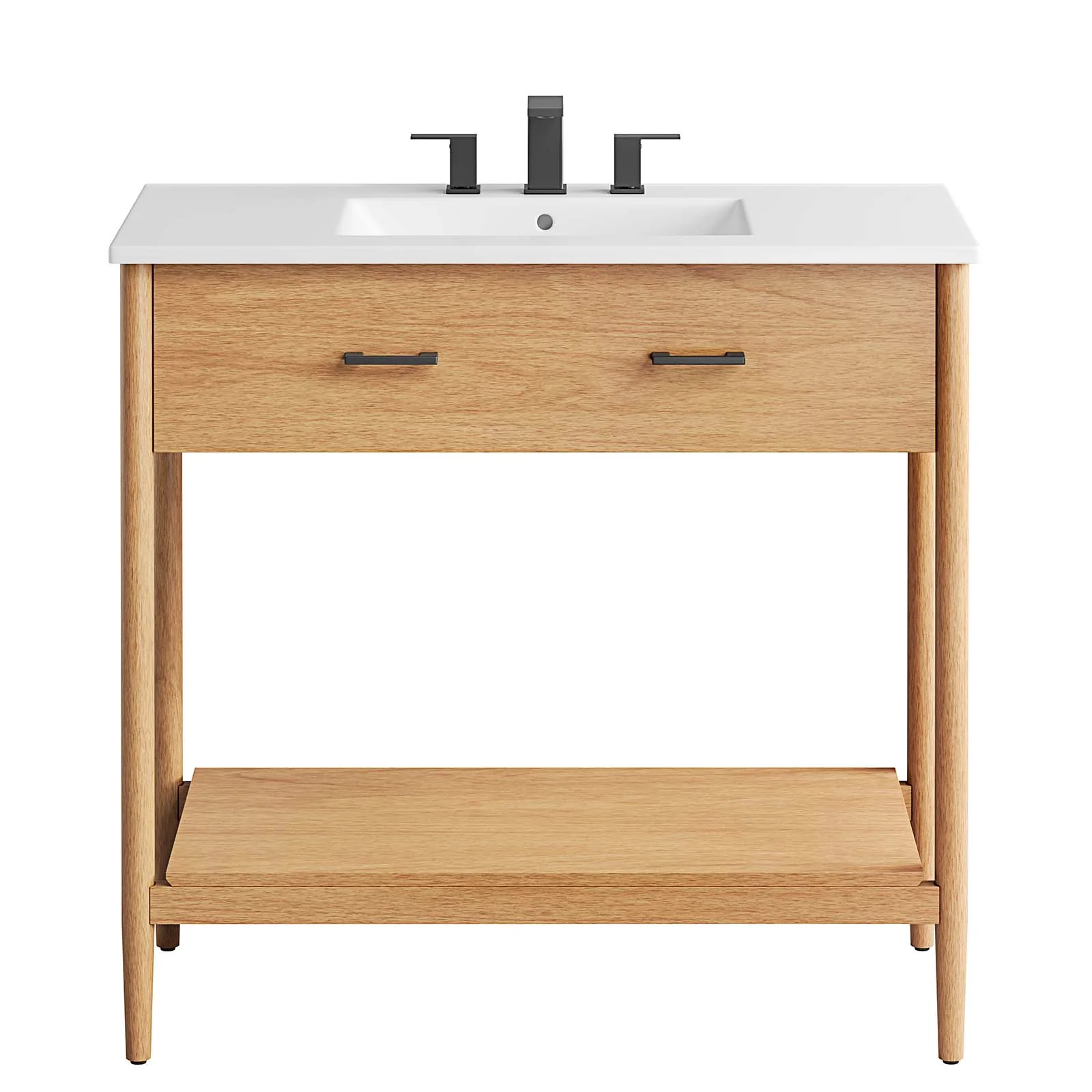 Zaire 36" Bathroom Vanity By Modway - EEI-6822 - Image 5