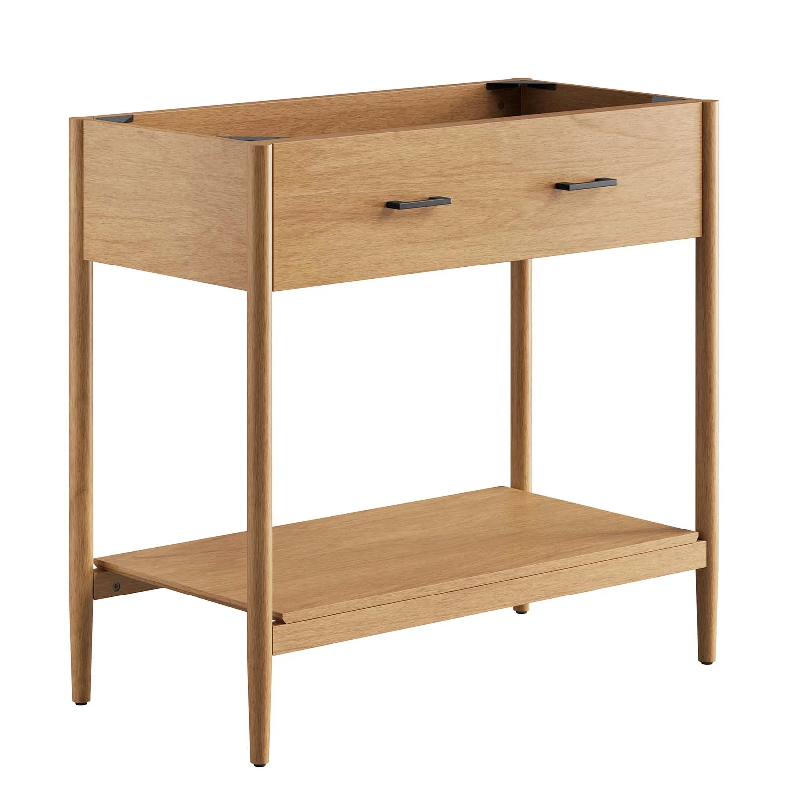 Zaire 36" Bathroom Vanity Cabinet (Sink Basin Not Included) By Modway - EEI-6354 - Image 2