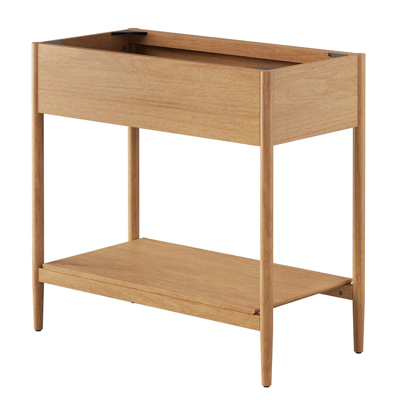 Zaire 36" Bathroom Vanity Cabinet (Sink Basin Not Included) By Modway - EEI-6354 - Image 4