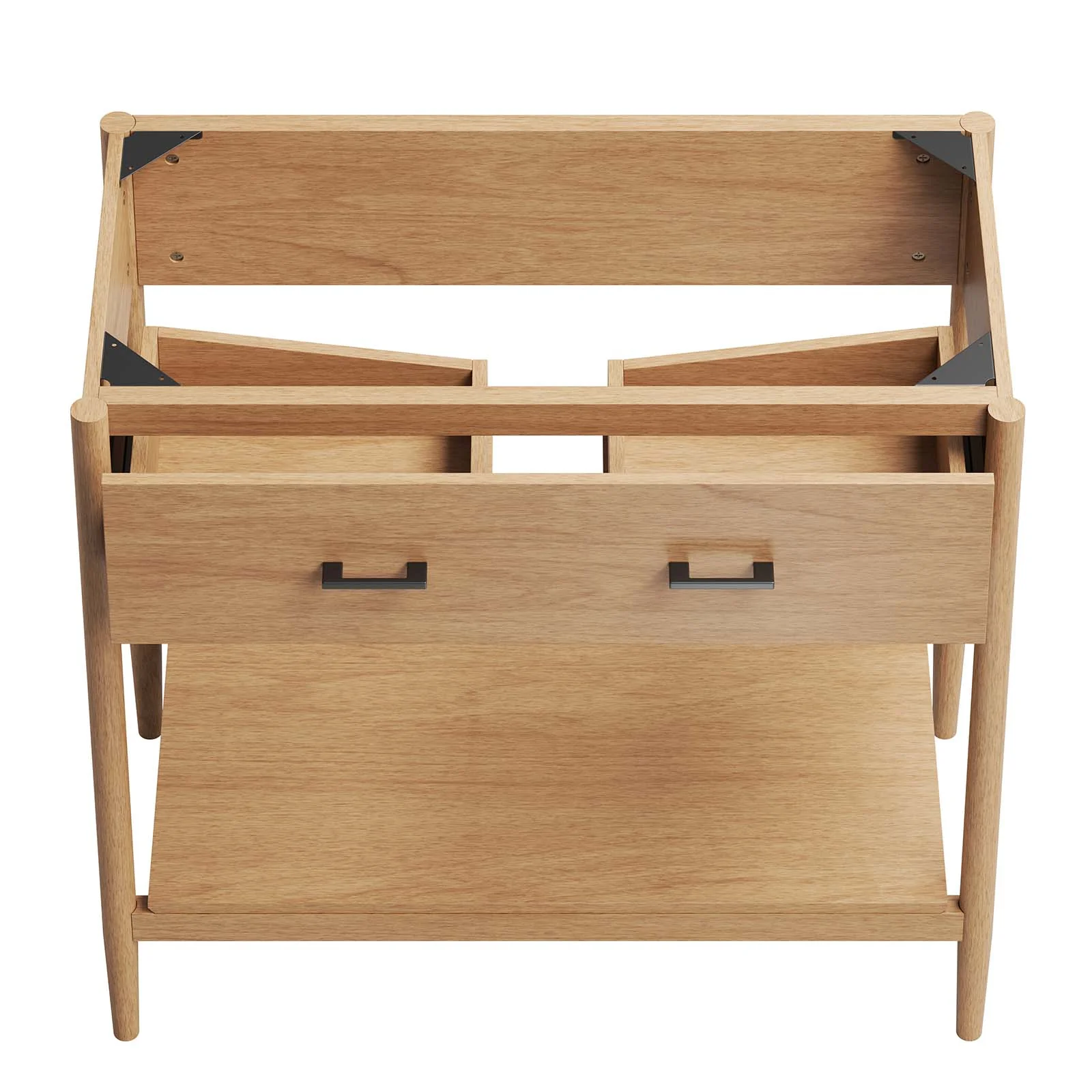 Zaire 36" Bathroom Vanity Cabinet (Sink Basin Not Included) By Modway - EEI-6354 - Image 6