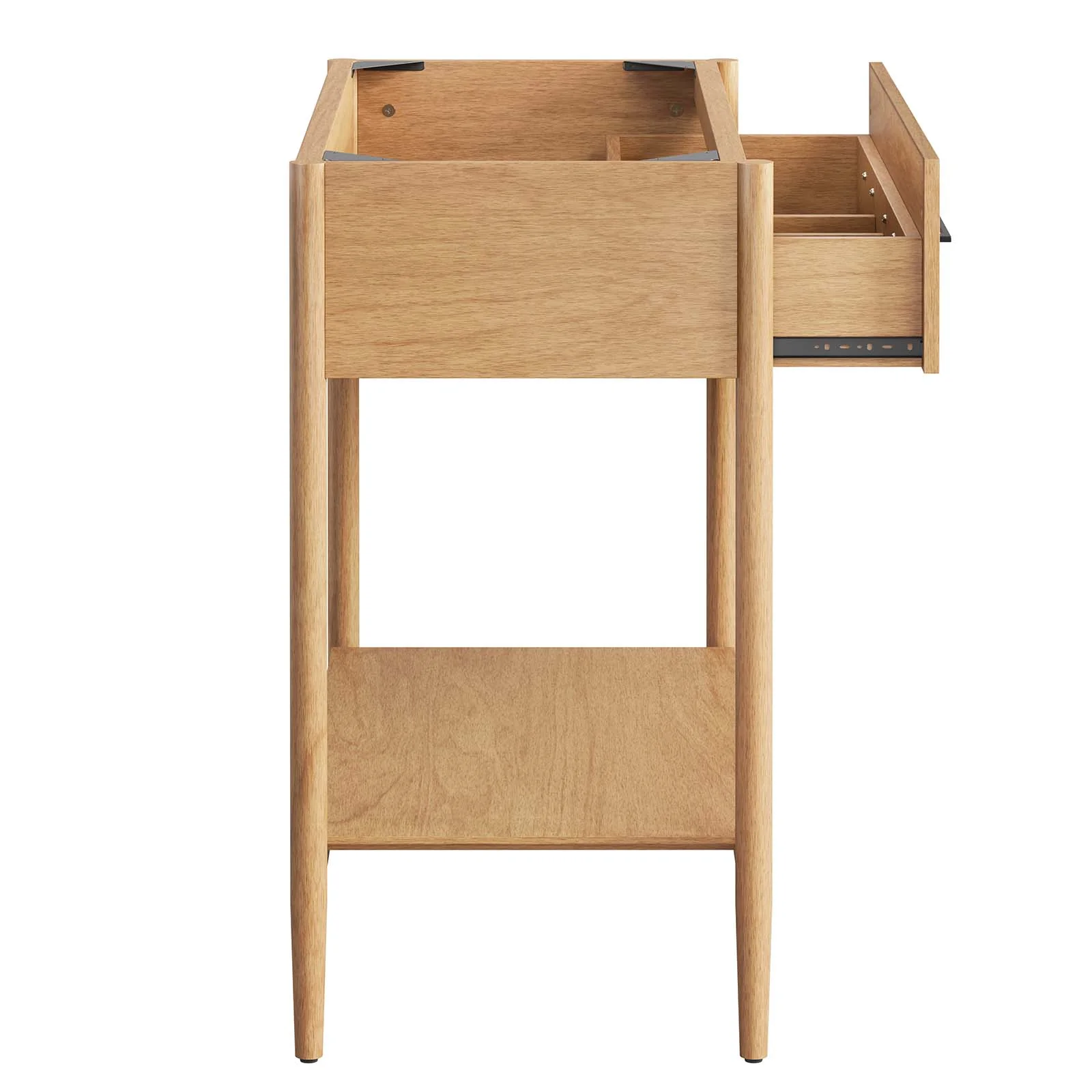 Zaire 36" Bathroom Vanity Cabinet (Sink Basin Not Included) By Modway - EEI-6354 - Image 7
