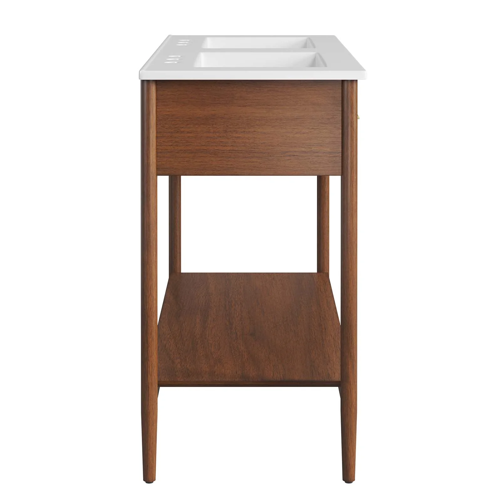 Zaire 48" Double Sink Bathroom Vanity By Modway - EEI-6826 - Image 12