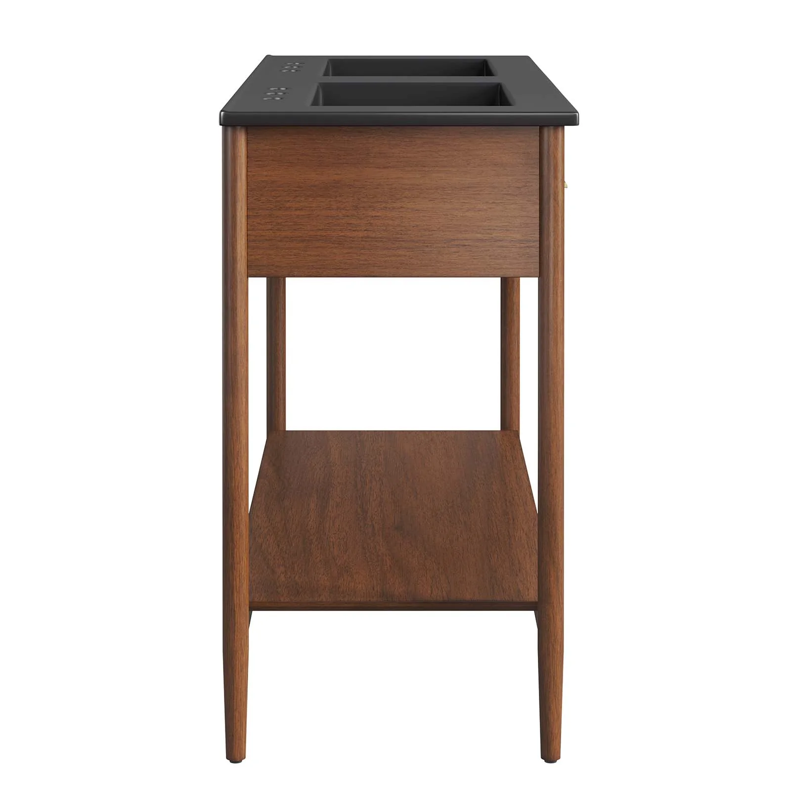 Zaire 48" Double Sink Bathroom Vanity By Modway - EEI-6827 - Image 12