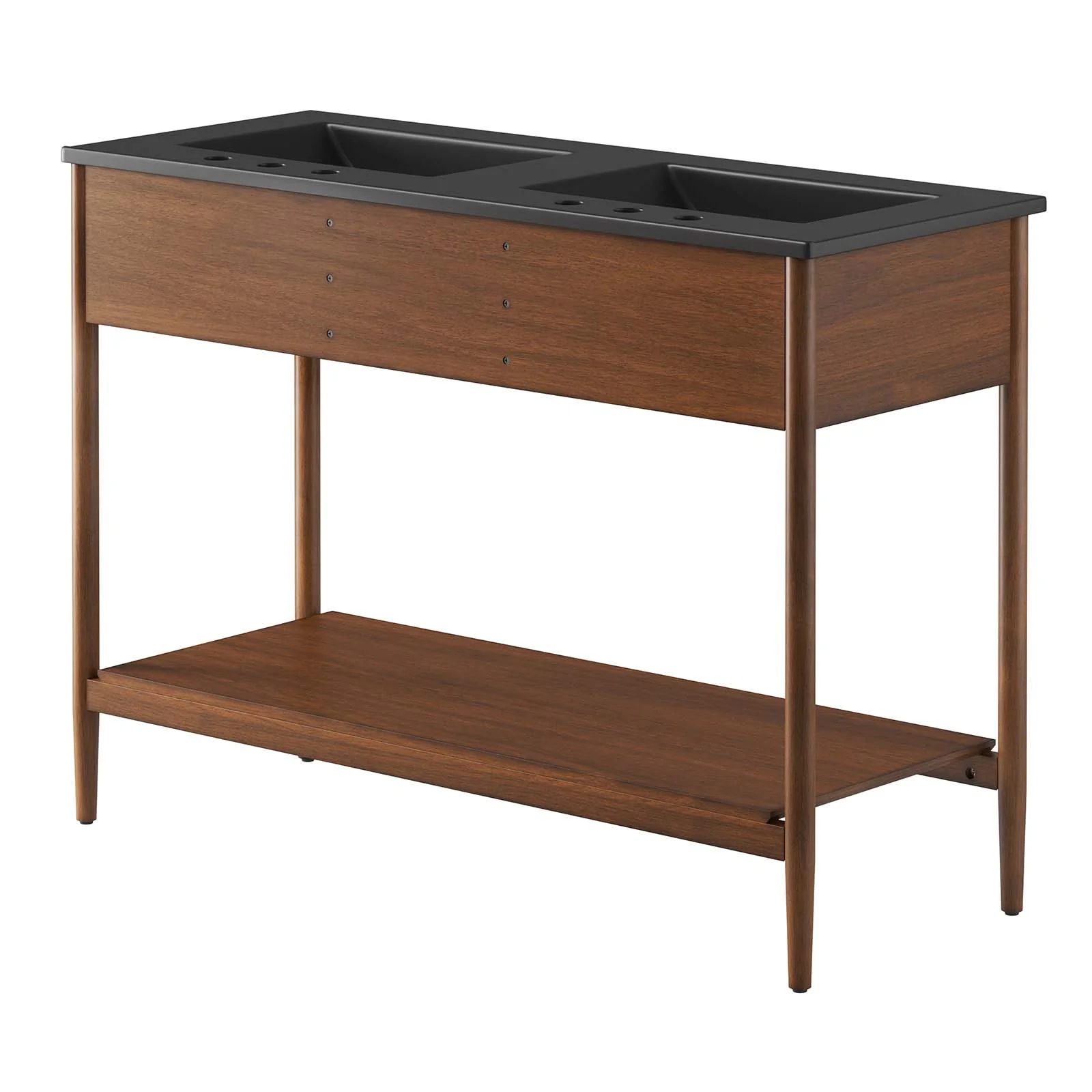 Zaire 48" Double Sink Bathroom Vanity By Modway - EEI-6827 - Image 13